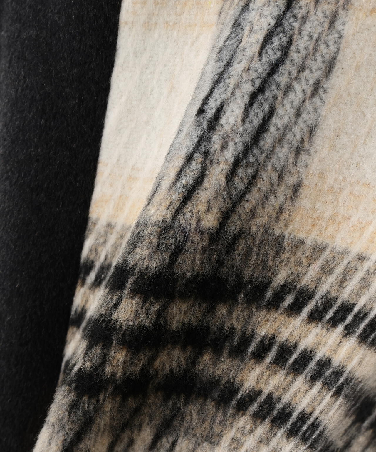 AULA AILA/アウラアイラ/別注テイラーハーフコート | ROYAL FLASH