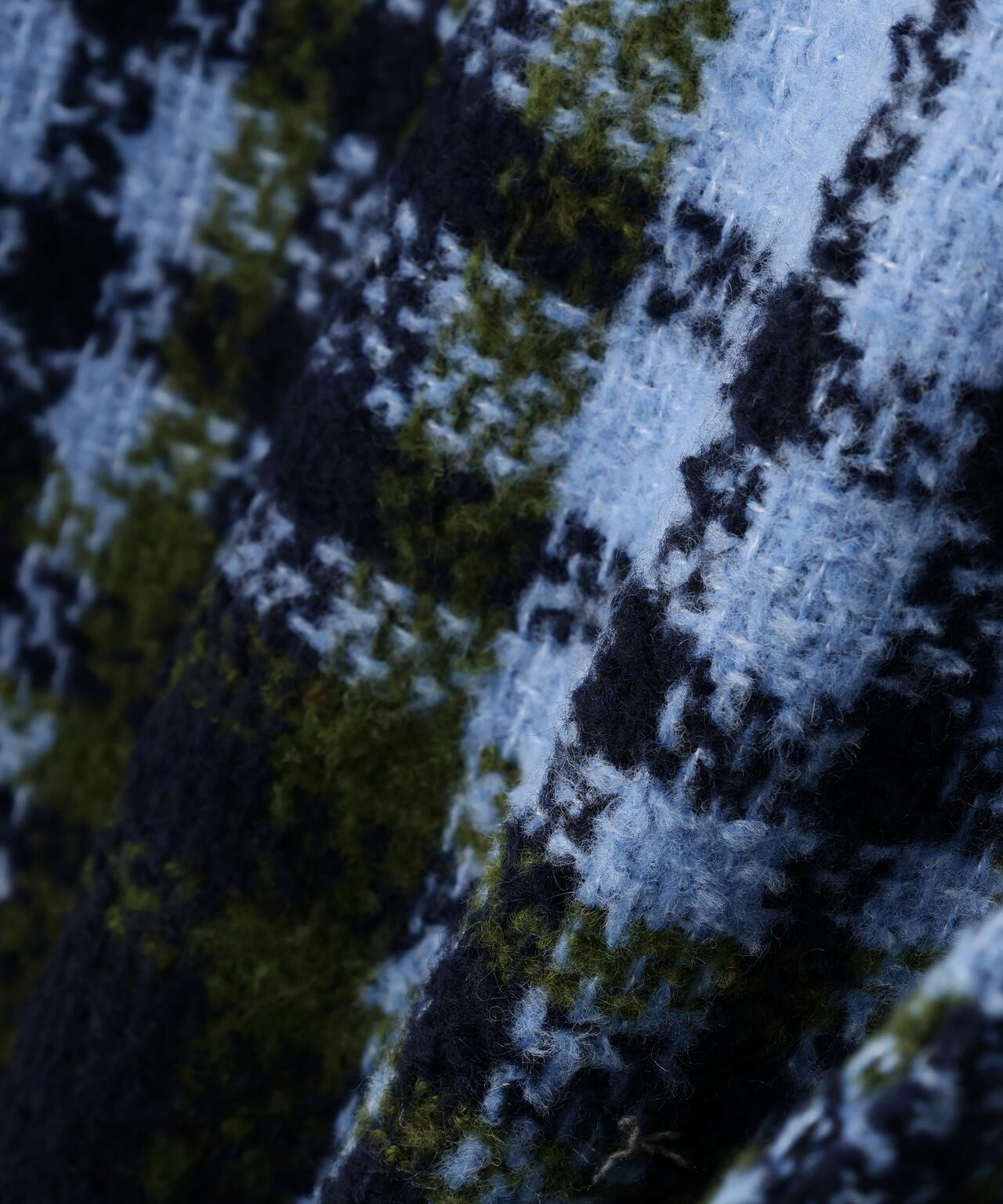 AULA AILA/アウラアイラ/別注テイラーハーフコート | ROYAL FLASH