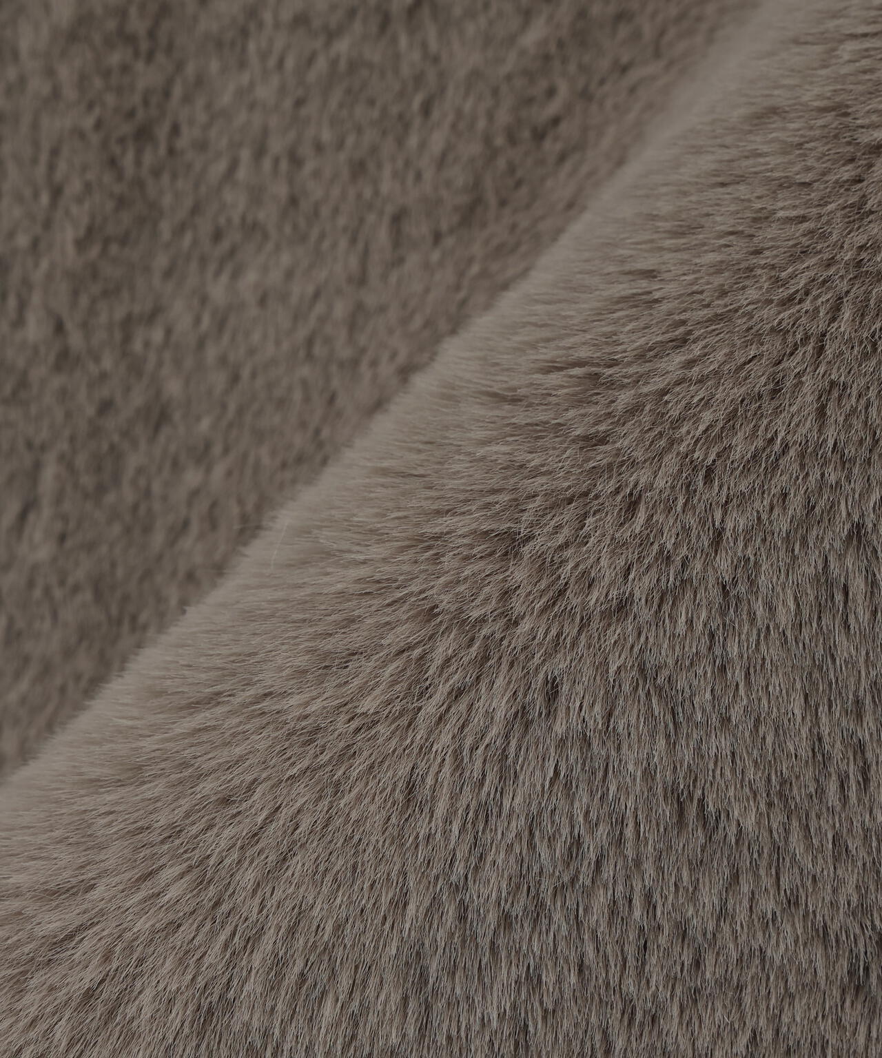 Risley/リズレー/ラビットファー風ベスト | ROYAL FLASH（ロイヤル