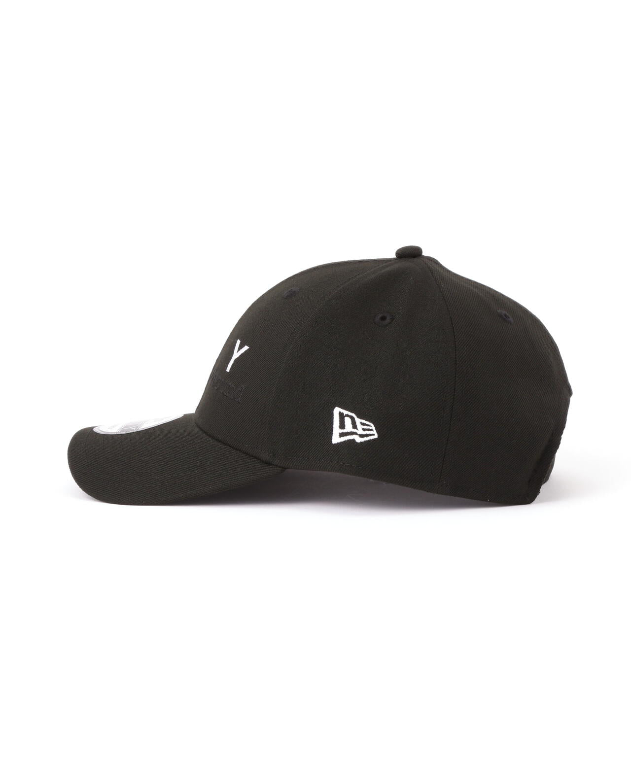 Ground Y × NEW ERA/グラウンド ワイ×ニューエラ/9FORTY FLAWLESS CAP