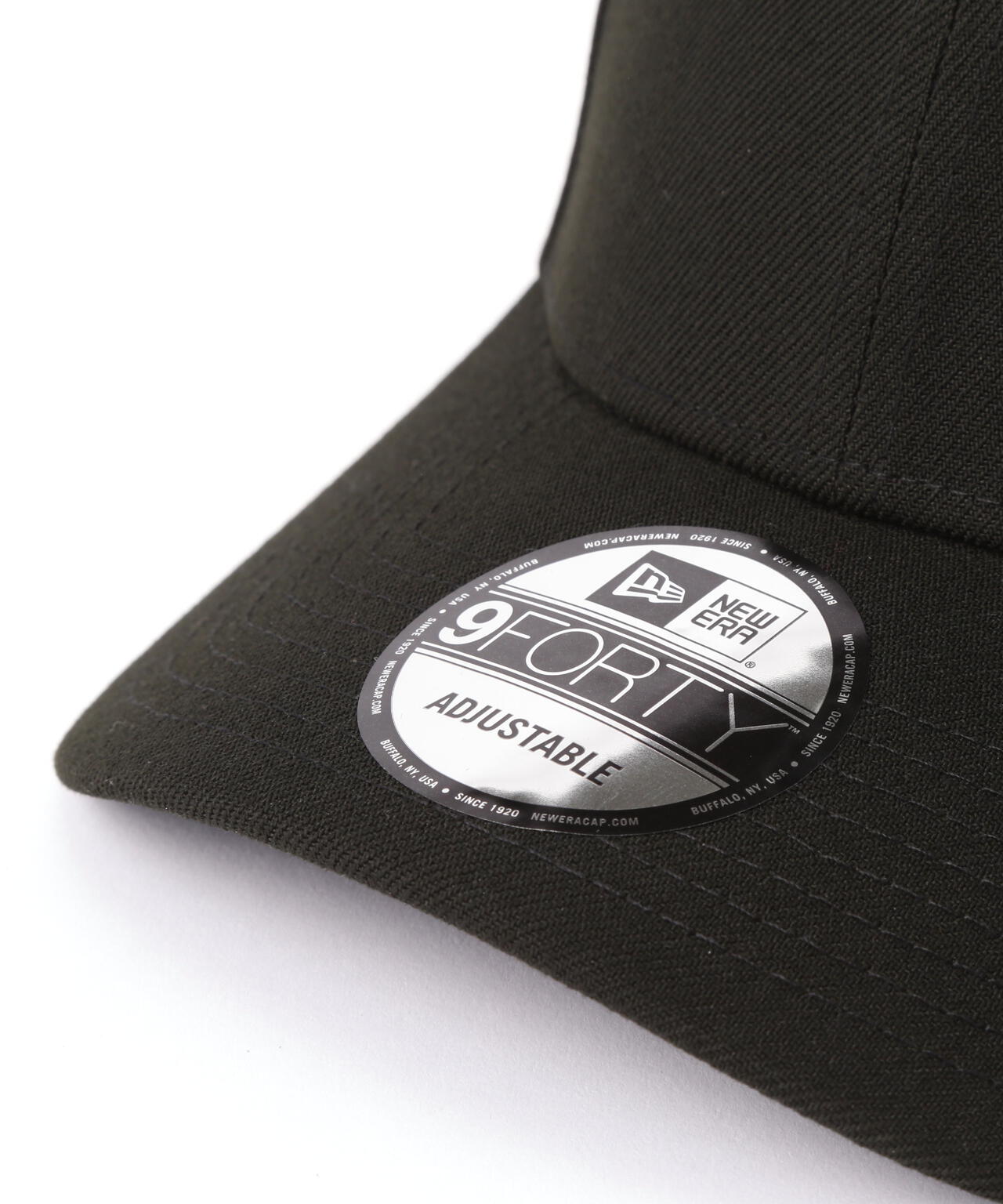 Ground Y × NEW ERA/グラウンド ワイ×ニューエラ/9FORTY FLAWLESS CAP