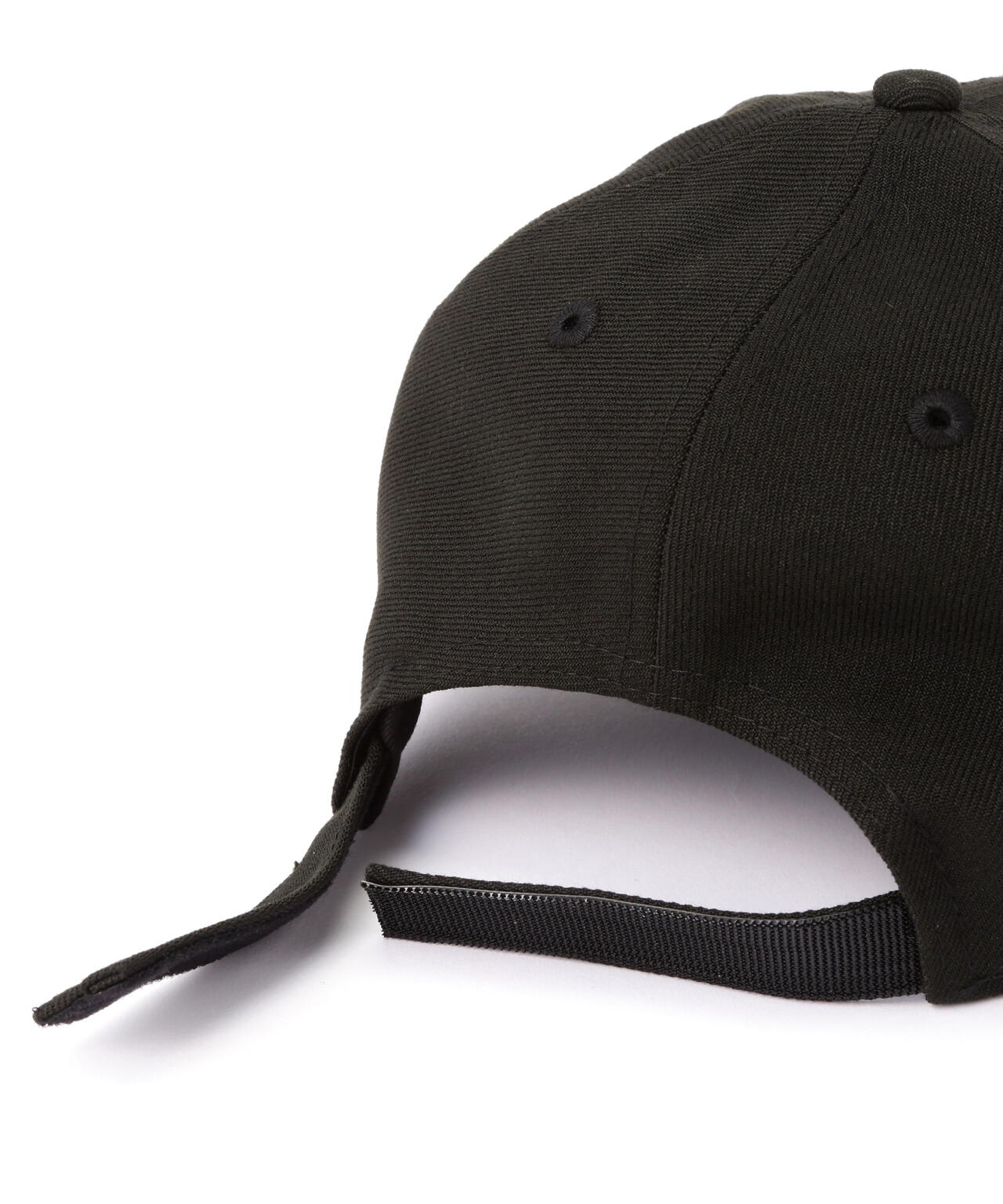 Ground Y × NEW ERA/グラウンド ワイ×ニューエラ/9FORTY FLAWLESS CAP