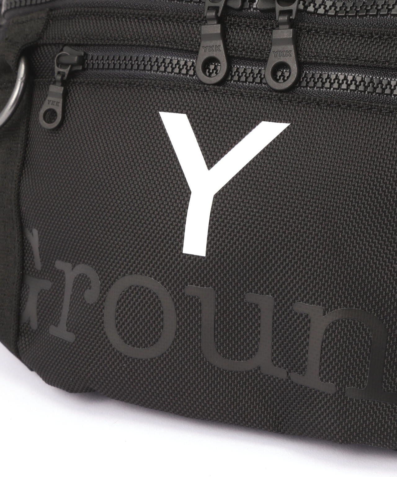 Ground Y×NEWERA/グラウンド ワイ/ウエストバッグ | ROYAL FLASH