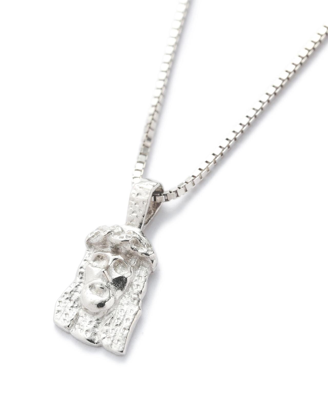 LASTMAN/ラストマン/JESUS SILVER925 PENDANT feat.RAYDBACK(252LM