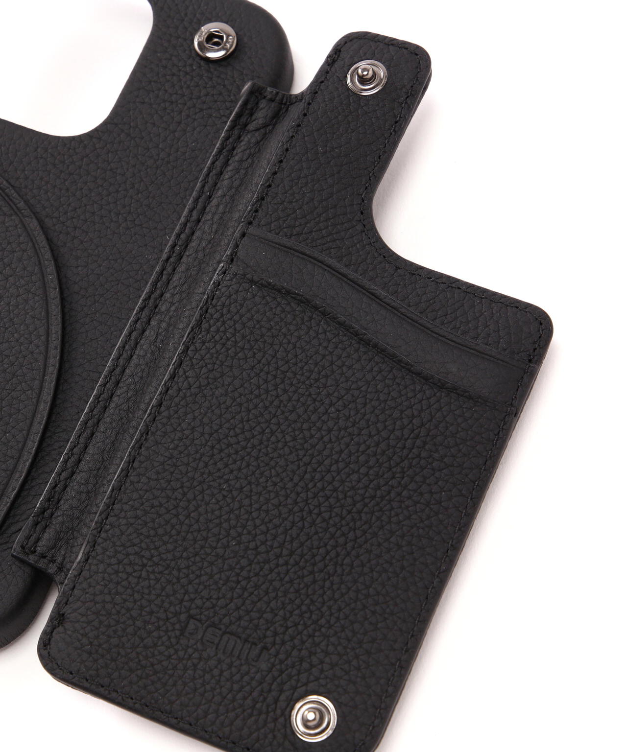 DEMIU/デミュウ/別注 BALLON iPhone16/16Pro | ROYAL FLASH（ロイヤル