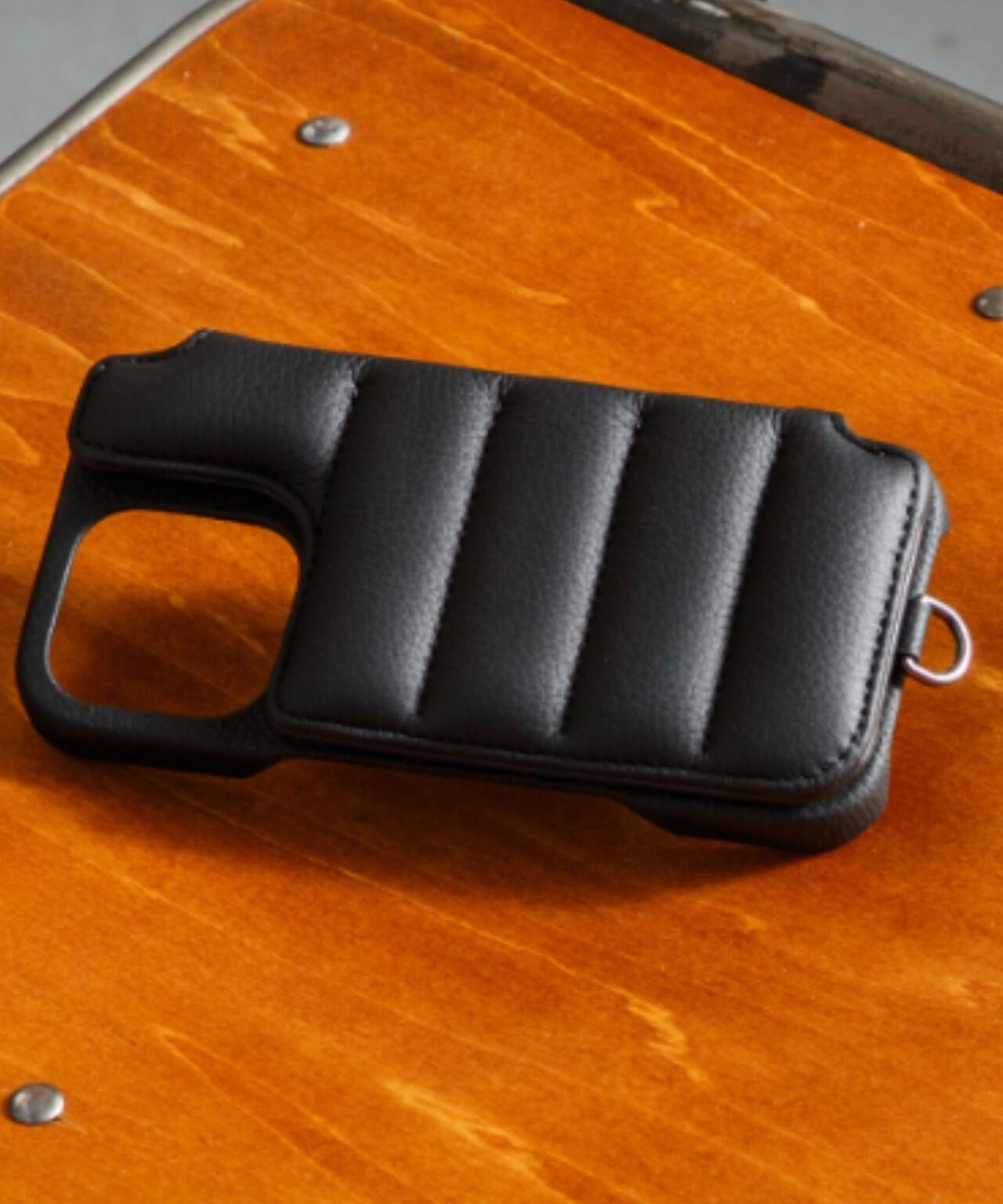 DEMIU/デミュウ/別注 BALLON iPhone16/16Pro | ROYAL FLASH（ロイヤル