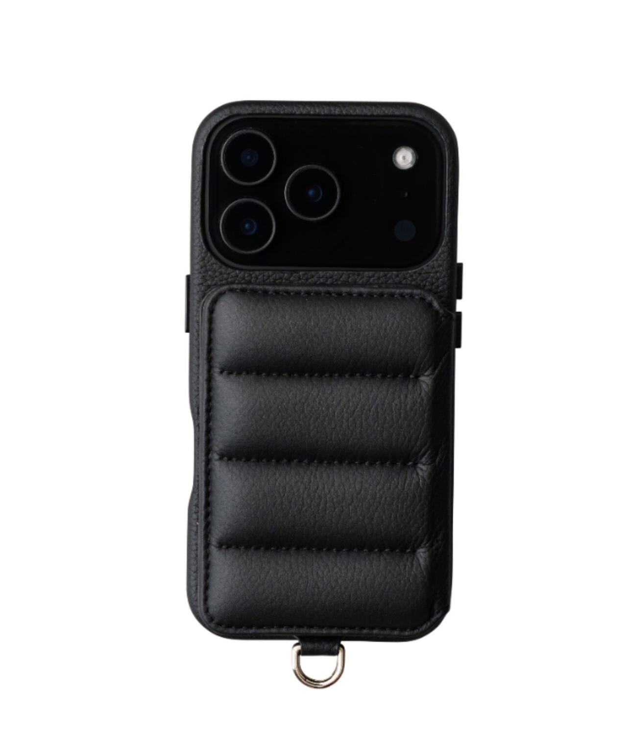 【新品未使用】DEMIU ブラックスタッズiPhone13PRO デミウルーボ 楽天市場】【iPhone13Pro】Demiurvo デミウルーボ レザー