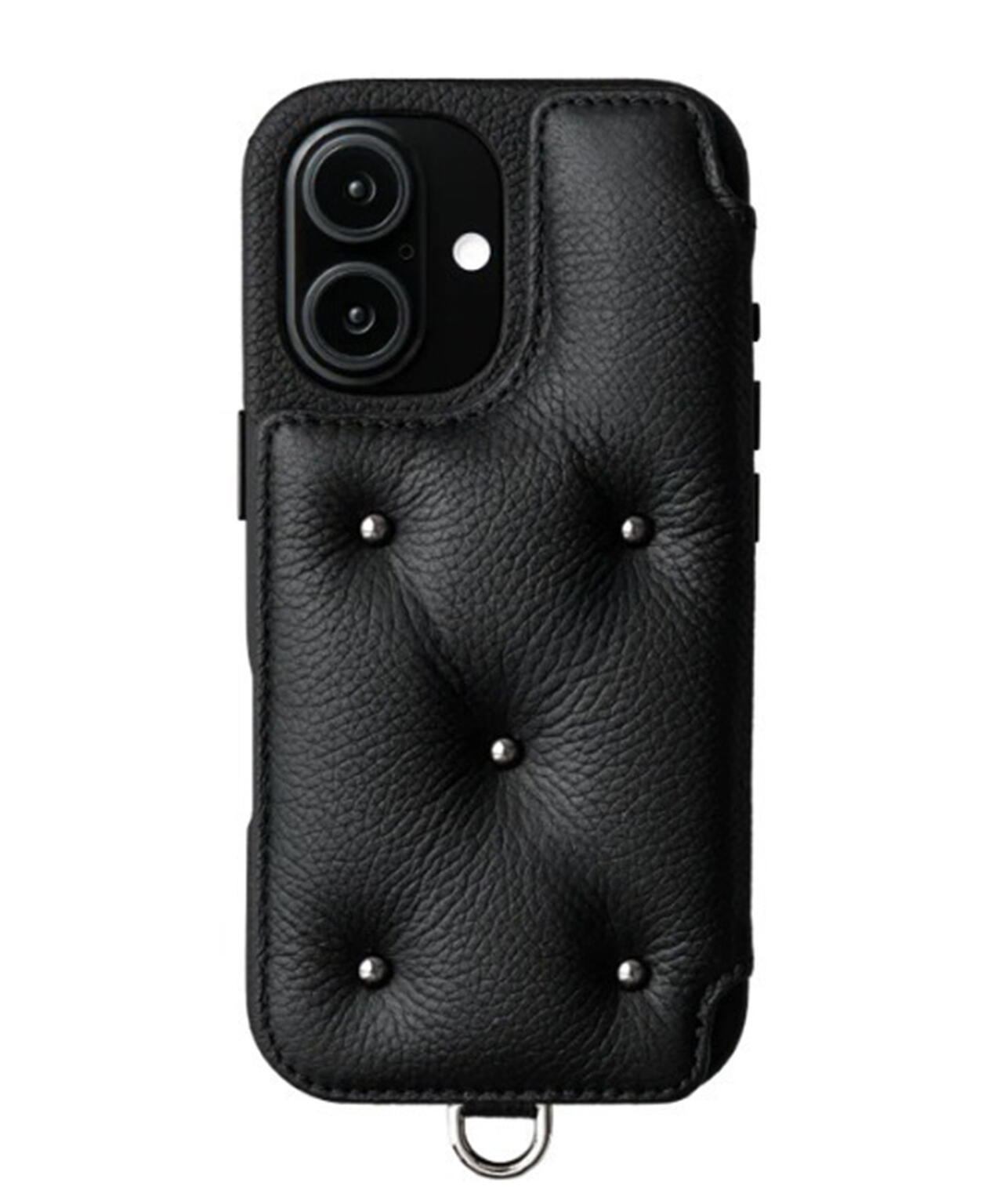 DEMIU/デミュウ/BALLON CINQ iPhone17/17Pro | ROYAL FLASH