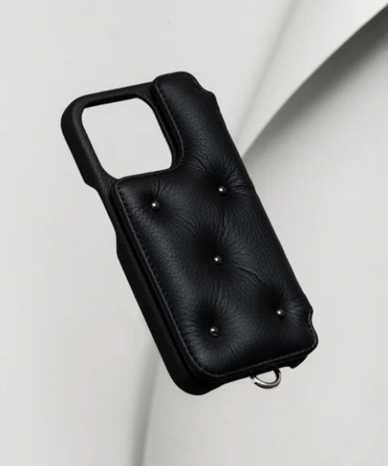 DEMIU/デミュウ/BALLON CINQ iPhone17/17Pro | ROYAL FLASH（ロイヤル