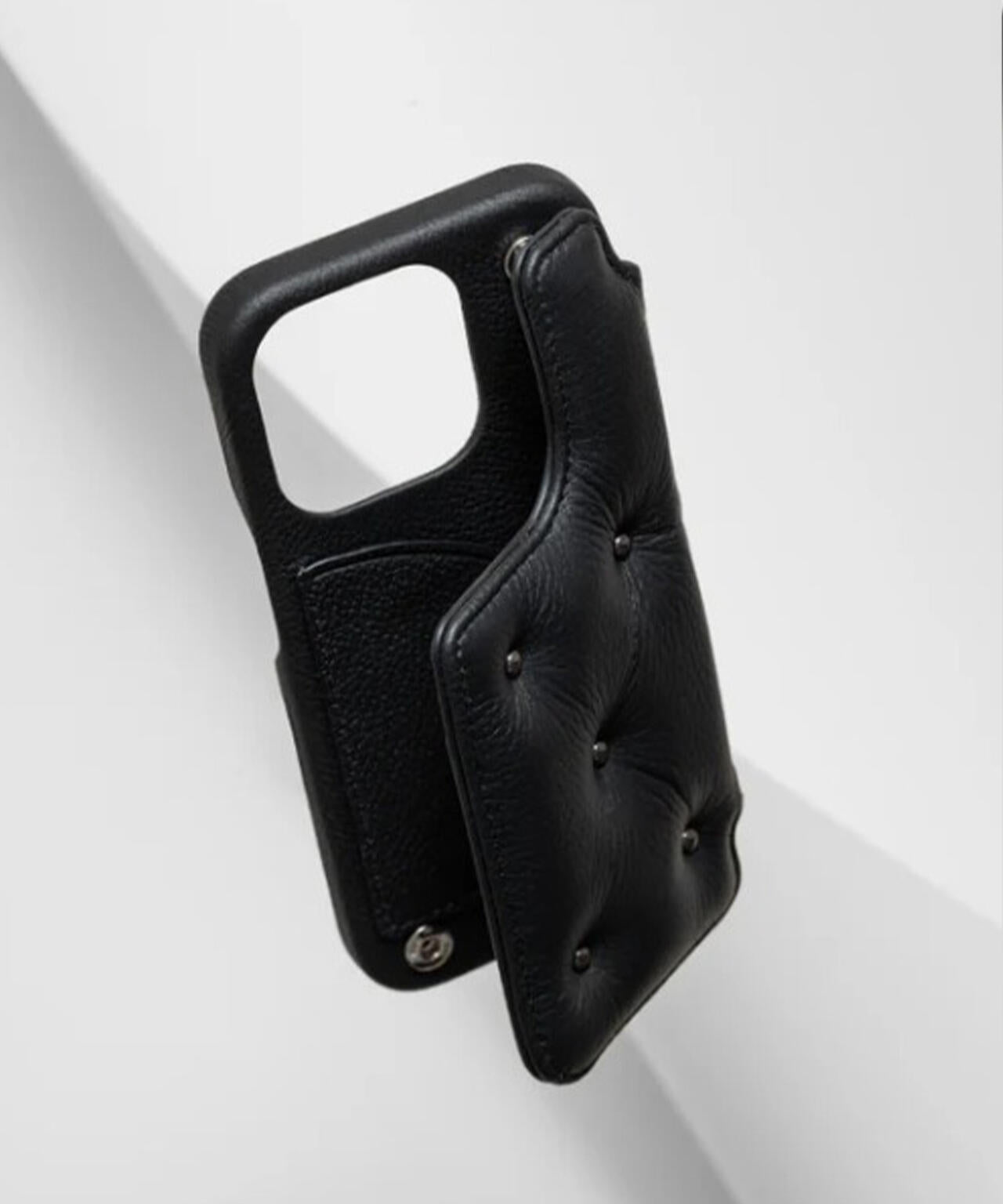 DEMIU/デミュウ/BALLON CINQ iPhone17/17Pro | ROYAL FLASH（ロイヤル