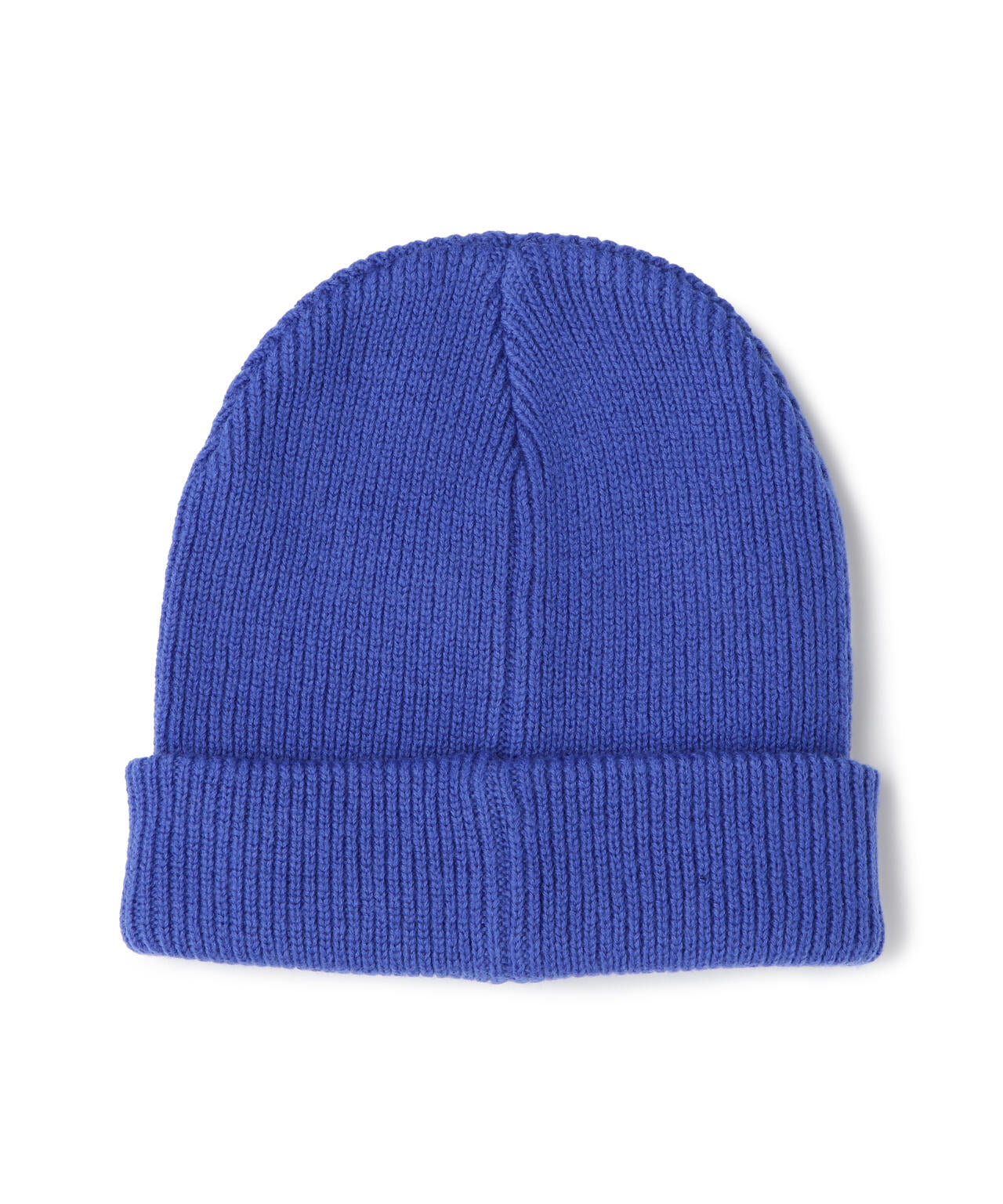 SAINT MICHAEL/セントマイケル/SAINT SEGA/SG KNIT CAP/BLUE | ROYAL