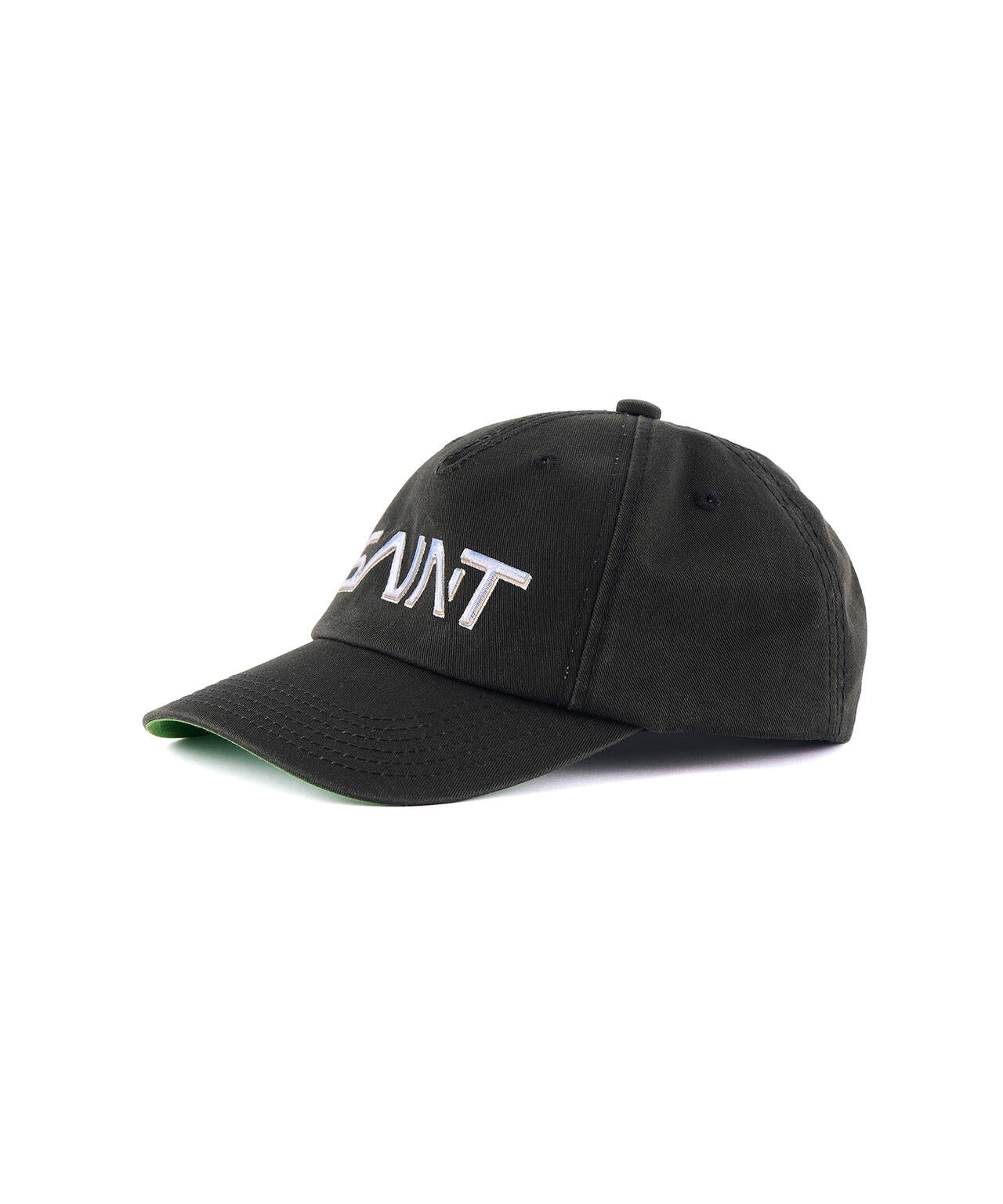 SAINT MICHAEL/セントマイケル/SRYM_CAP/SAINT SORAYAMA/BLACK | ROYAL 