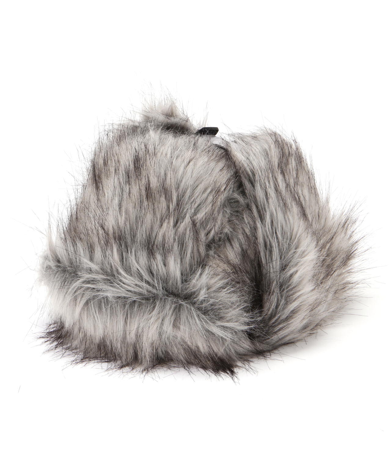 ANNA SUI NYC/アナ スイ エヌワイシー/ファーフライトキャップ