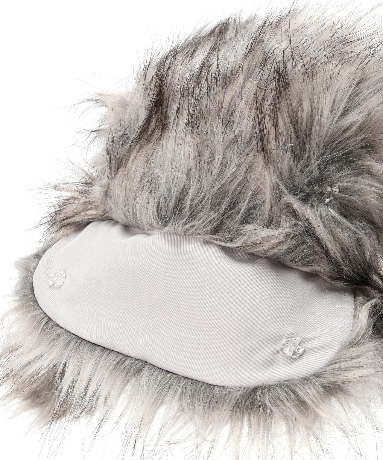 ANNA SUI NYC/アナ スイ エヌワイシー/ファーフライトキャップ | ROYAL