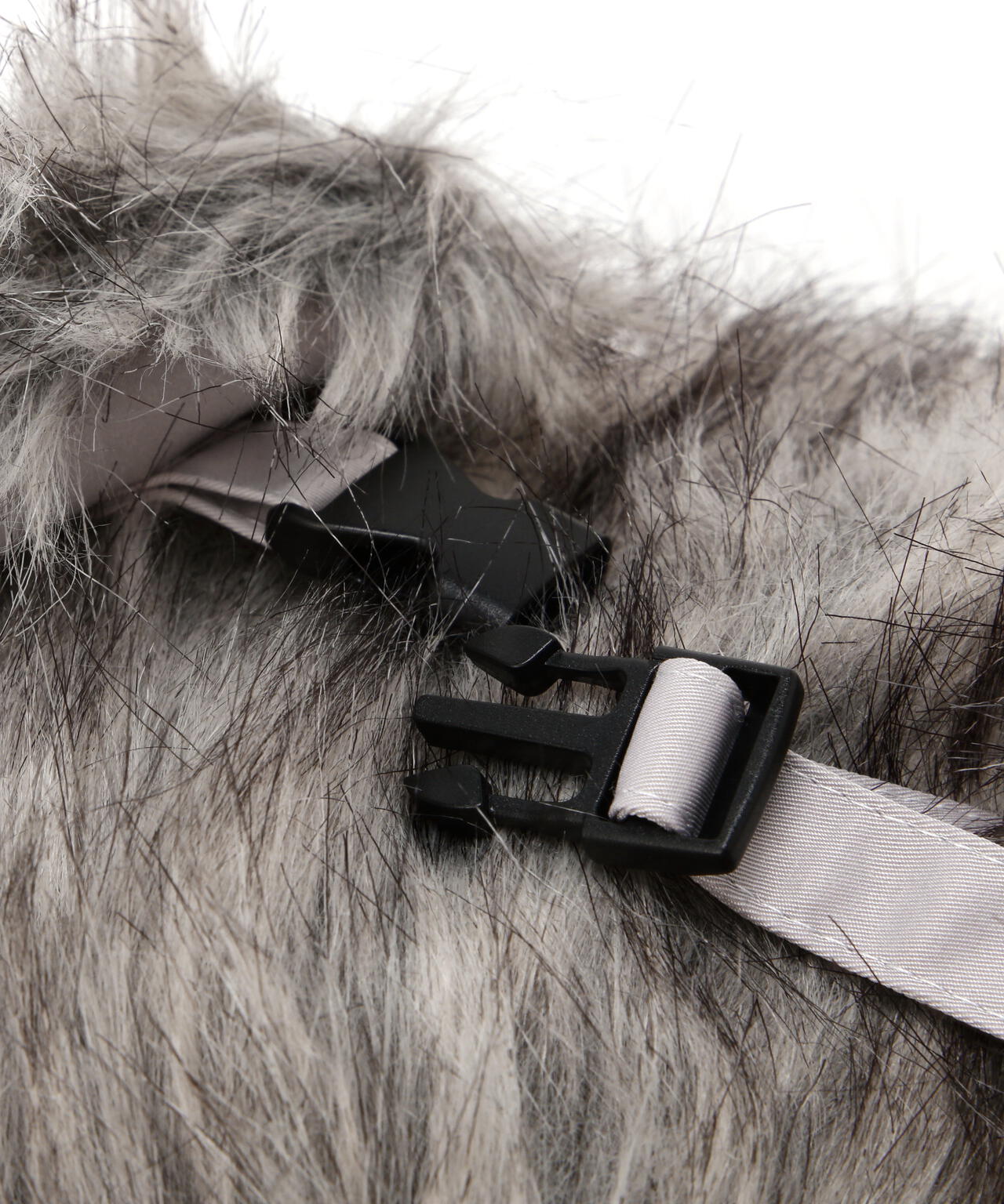 ANNA SUI NYC/アナ スイ エヌワイシー/ファーフライトキャップ