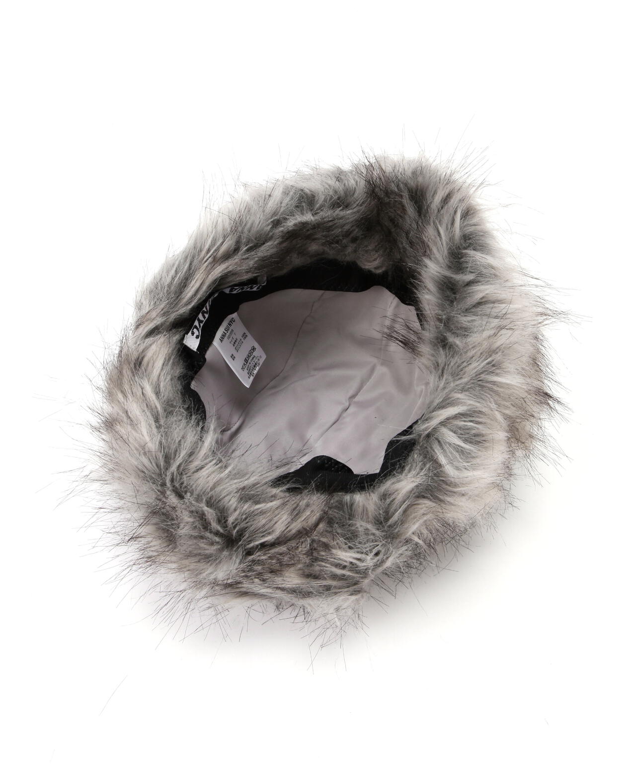 ANNA SUI NYC/アナ スイ エヌワイシー/ファーフライトキャップ