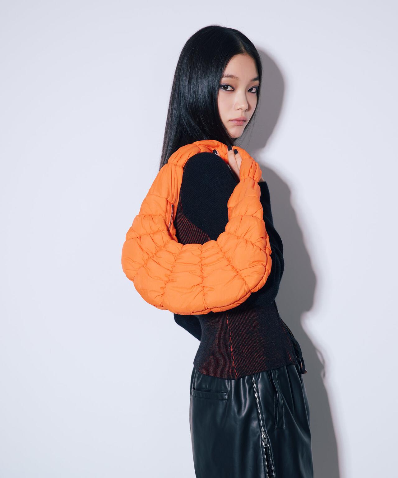 ANNA SUI NYC/アナ スイ エヌワイシー/croissant　ショルダーバッグ