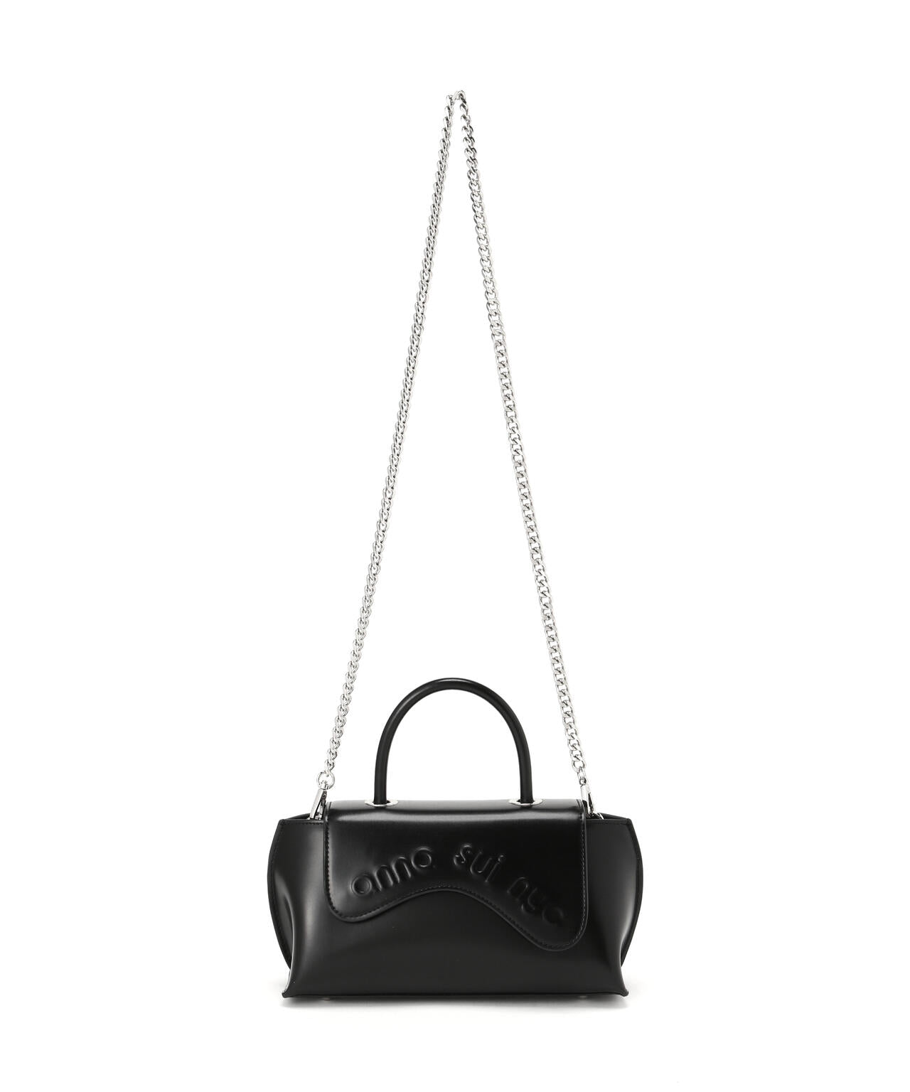 ANNA SUI NYC/アナ スイ エヌワイシー/ウェーブハンドバッグ | ROYAL 