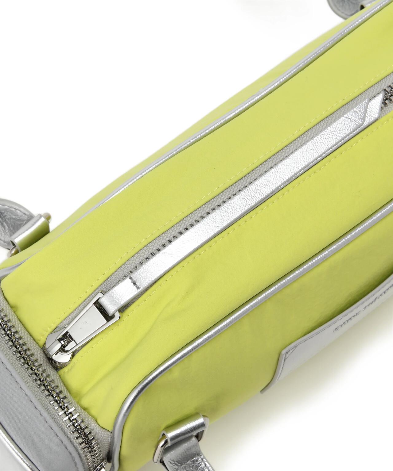 ANNA SUI NYC/アナ スイ エヌワイシー/２トーンカラーナイロンバッグ