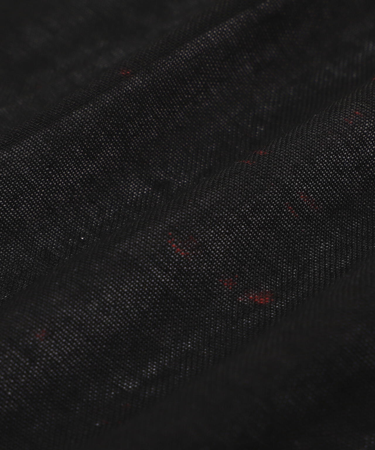 KMRii ケムリ Shadow Vine Square Stole ストール KMRii/ケムリ/Shadow Vine Square Stole | ROYAL FLASH（ロイヤル