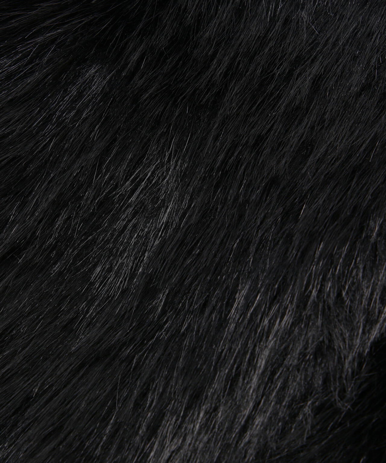 ANNA SUI NYC/アナ スイ エヌワイシー/『×寺田てら』TERAキャットファーマフラー