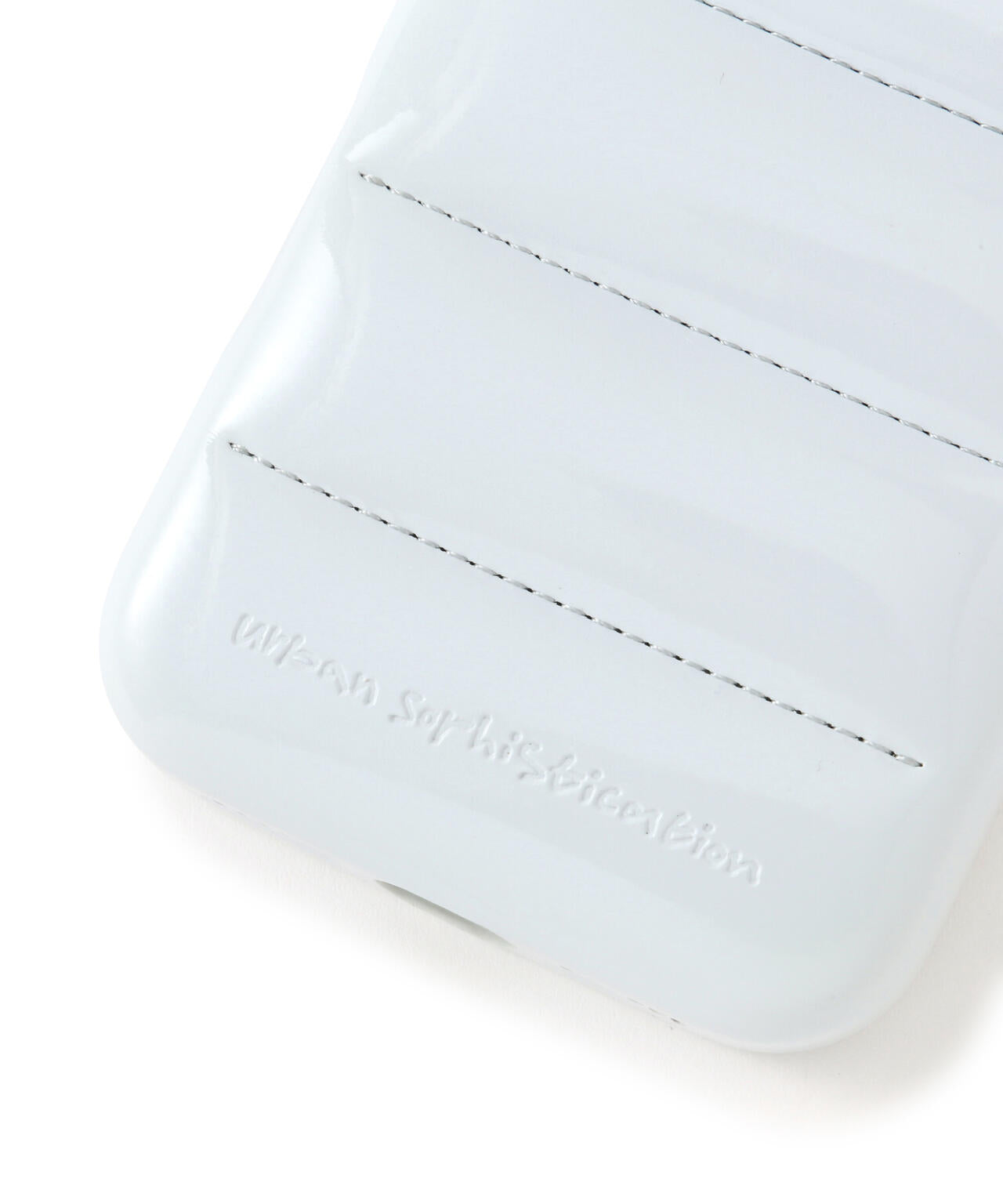 Urban Sophistication/BRATZコラボ The Puffer Case/Cloe | ROYAL