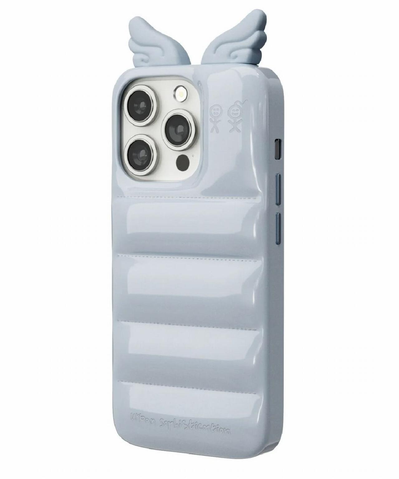 The Puffer Case® - Cloe the-puffer-case-cloe-291503.