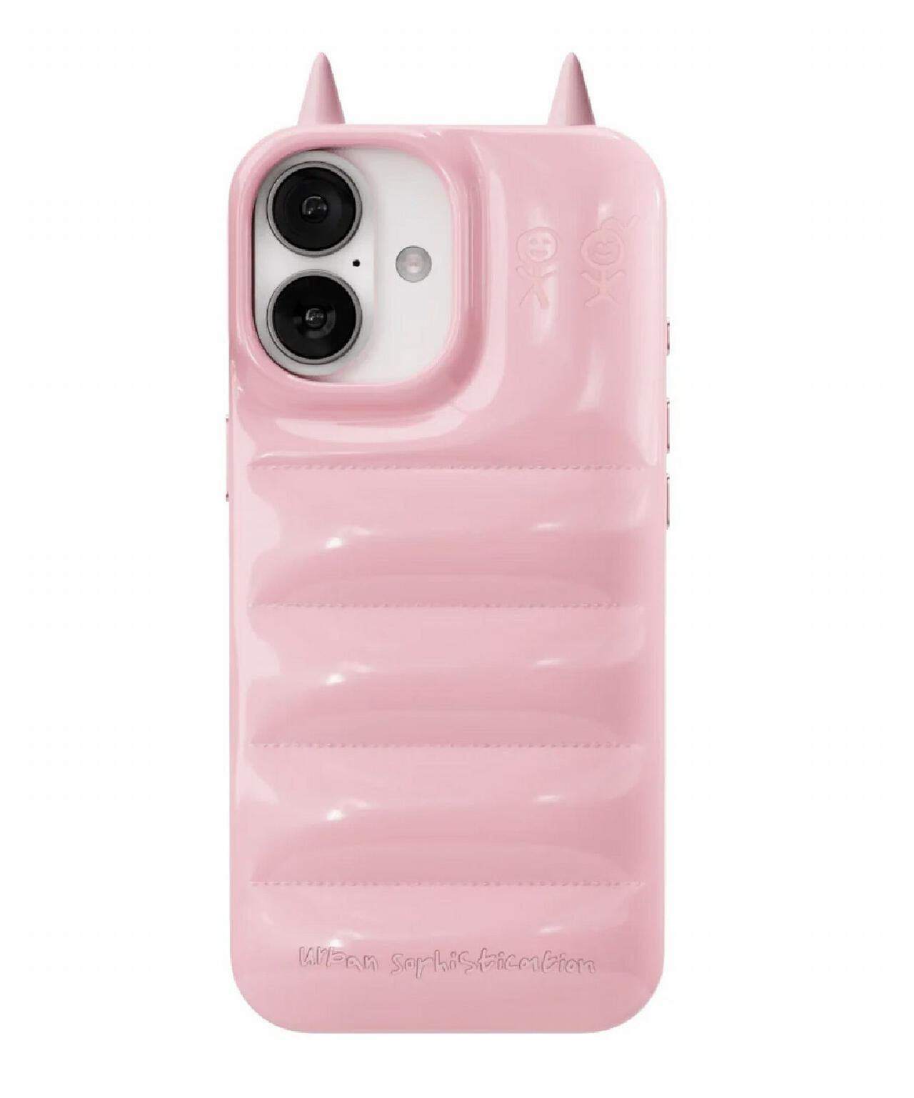 Urban Sophistication/The Puffer Case/Cupid