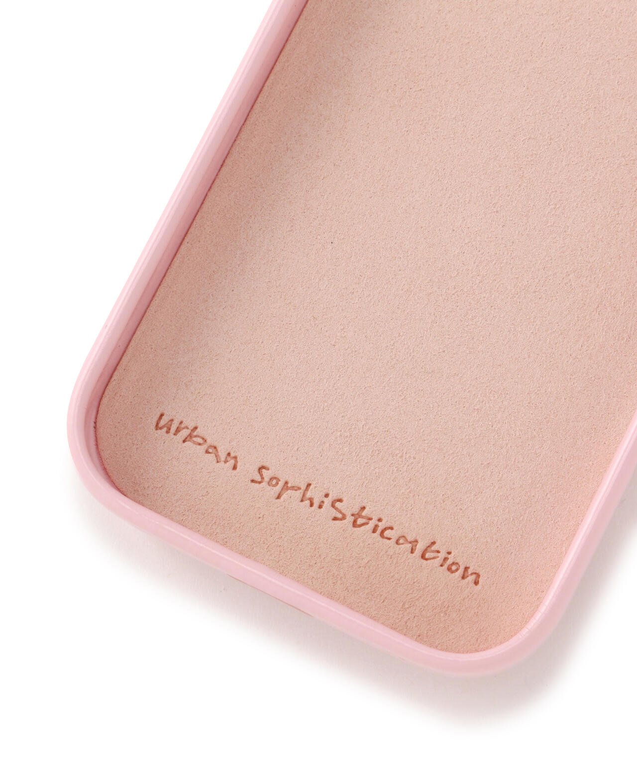 Urban Sophistication/The Puffer Case/Cupid