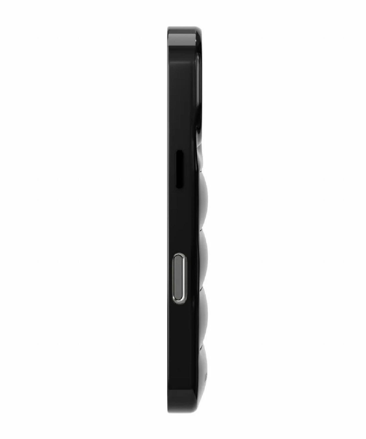 Urban Sophistication/The Puffer Case