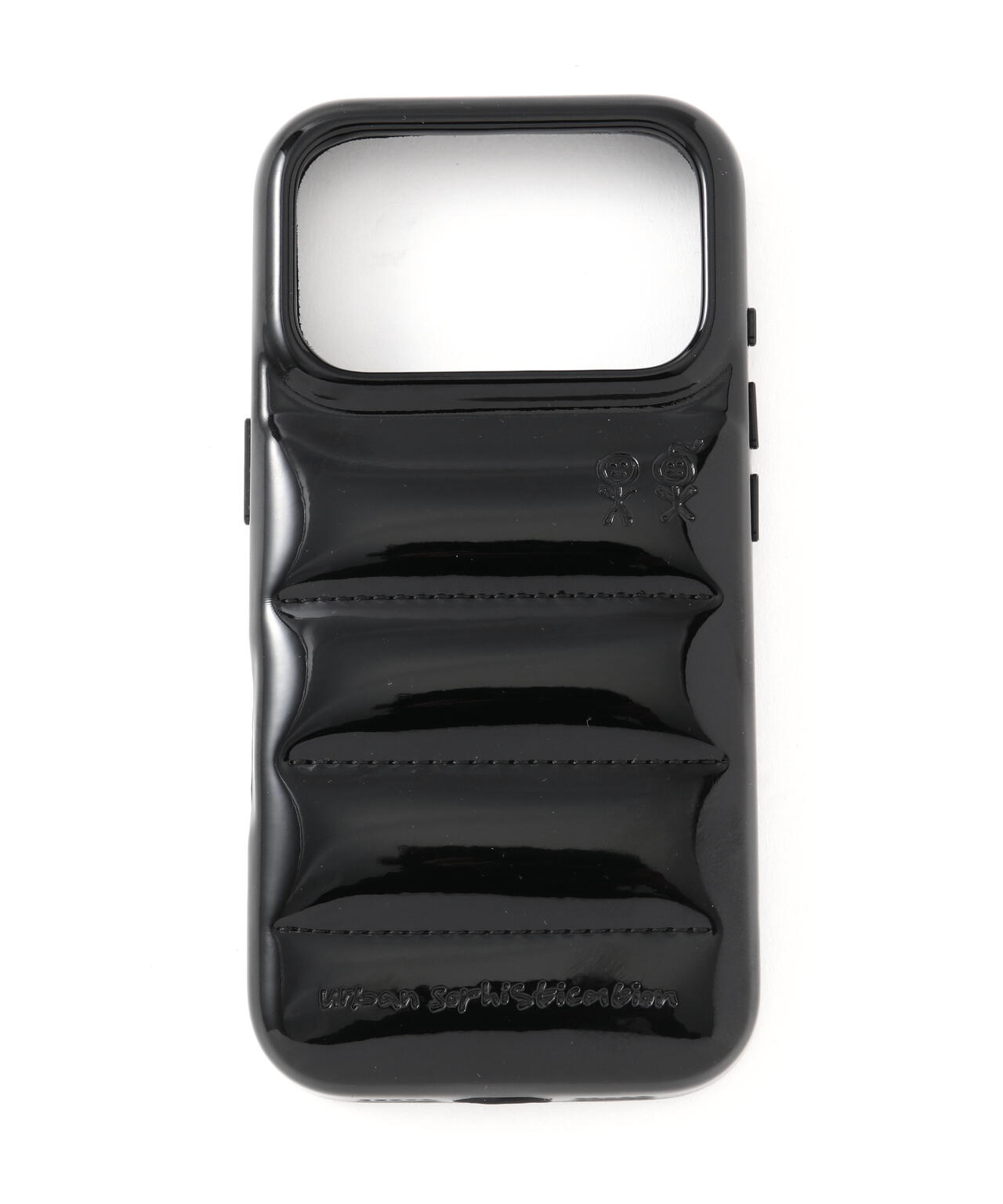Urban Sophistication/The Puffer Case