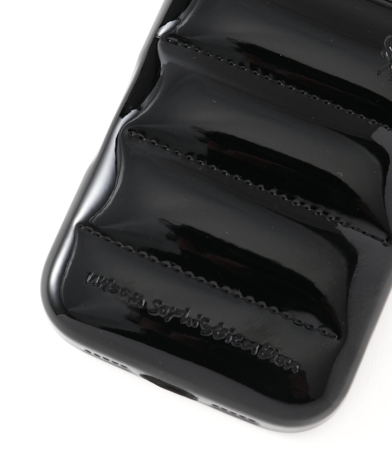 Urban Sophistication/The Puffer Case
