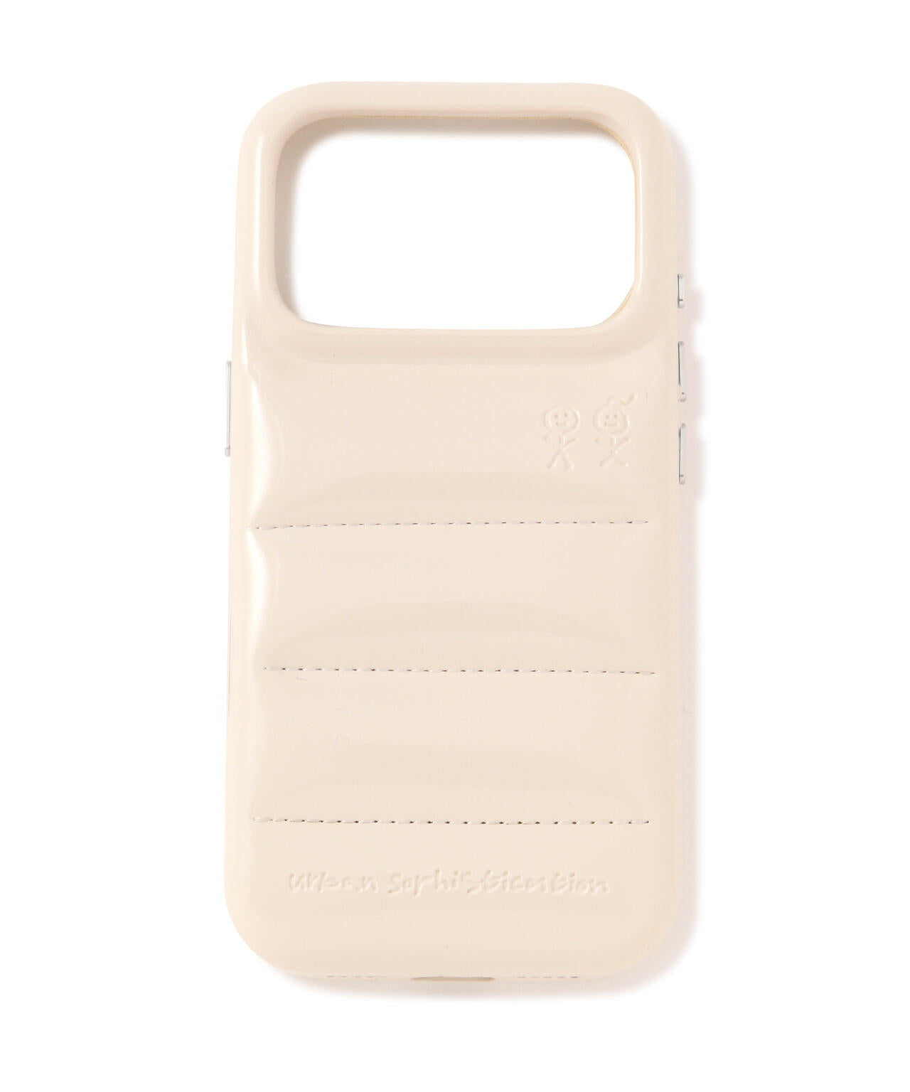 Urban Sophistication/The Puffer Case | ROYAL FLASH（ロイヤル