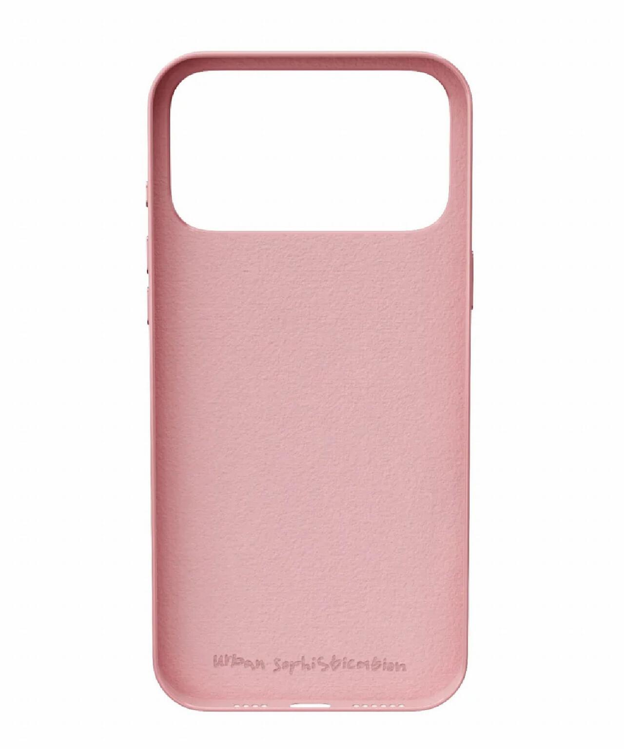 Urban Sophistication/The Puffer Case