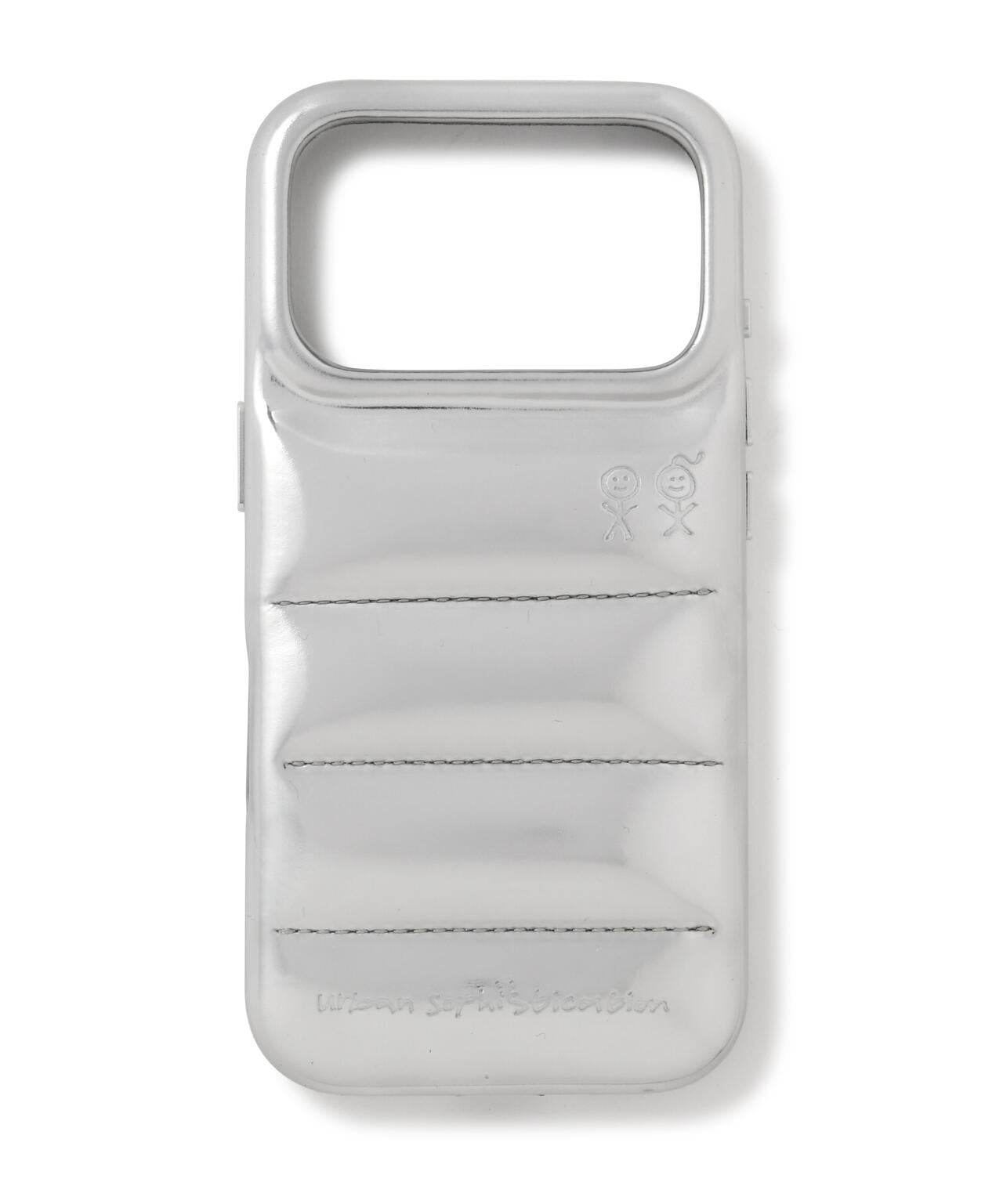 Urban Sophistication/The Puffer Case