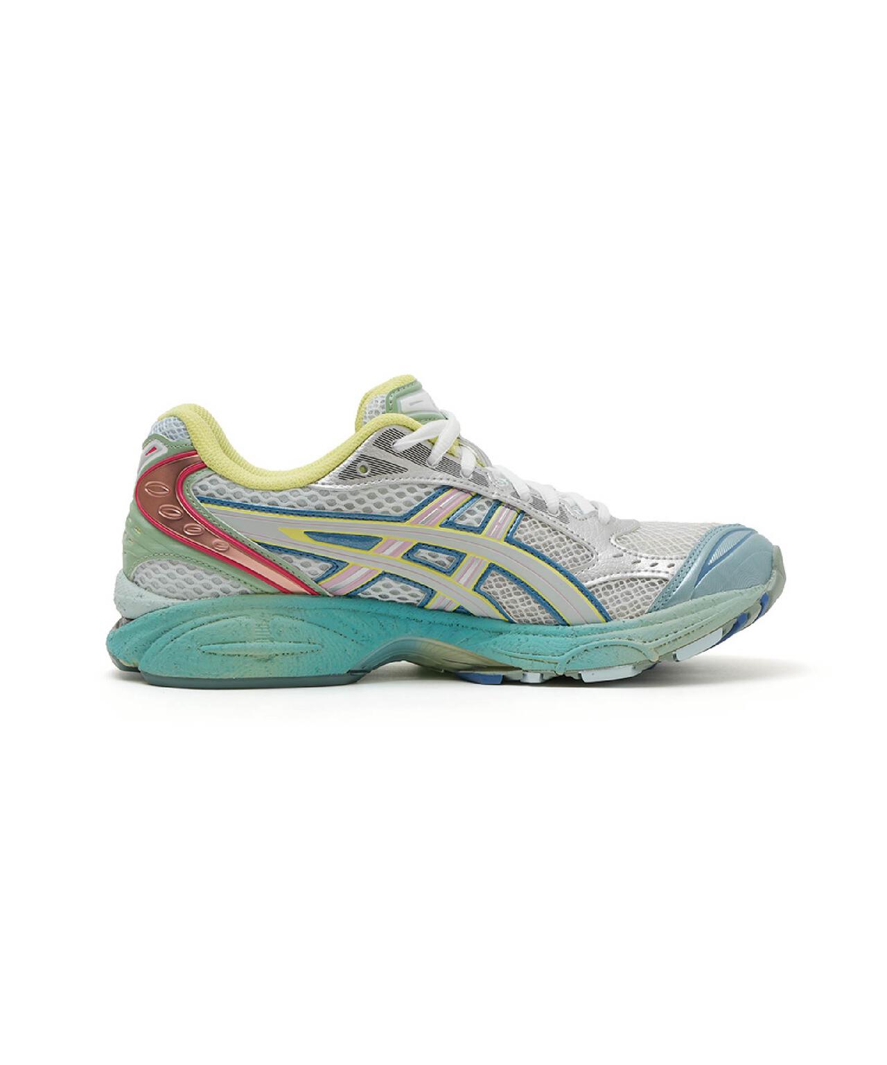 FACETASM ASICS GEL-KAYANO 14 ファセッタズム FACETASM - 【残りわずか】[限定] FACETASM×ASICS GEL-KAYANO 14