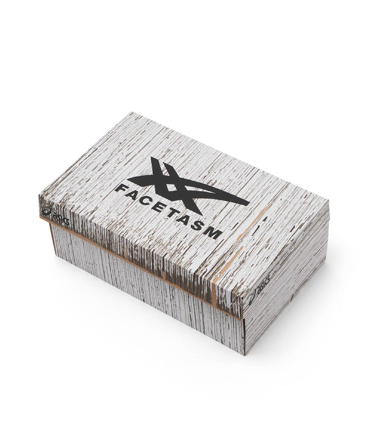 FACETASM ロイフラ　lom大阪 FACETASM×ASICS/ファセッタズム×アシックス/ GEL-KAYANO 14 | ROYAL