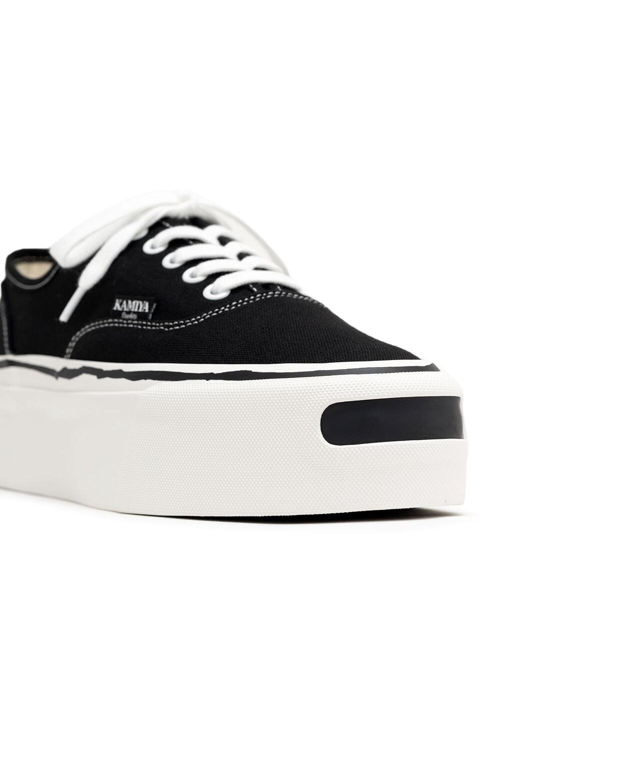 KAMIYA/カミヤ/Herc Platform Sneaker | ROYAL FLASH（ロイヤル