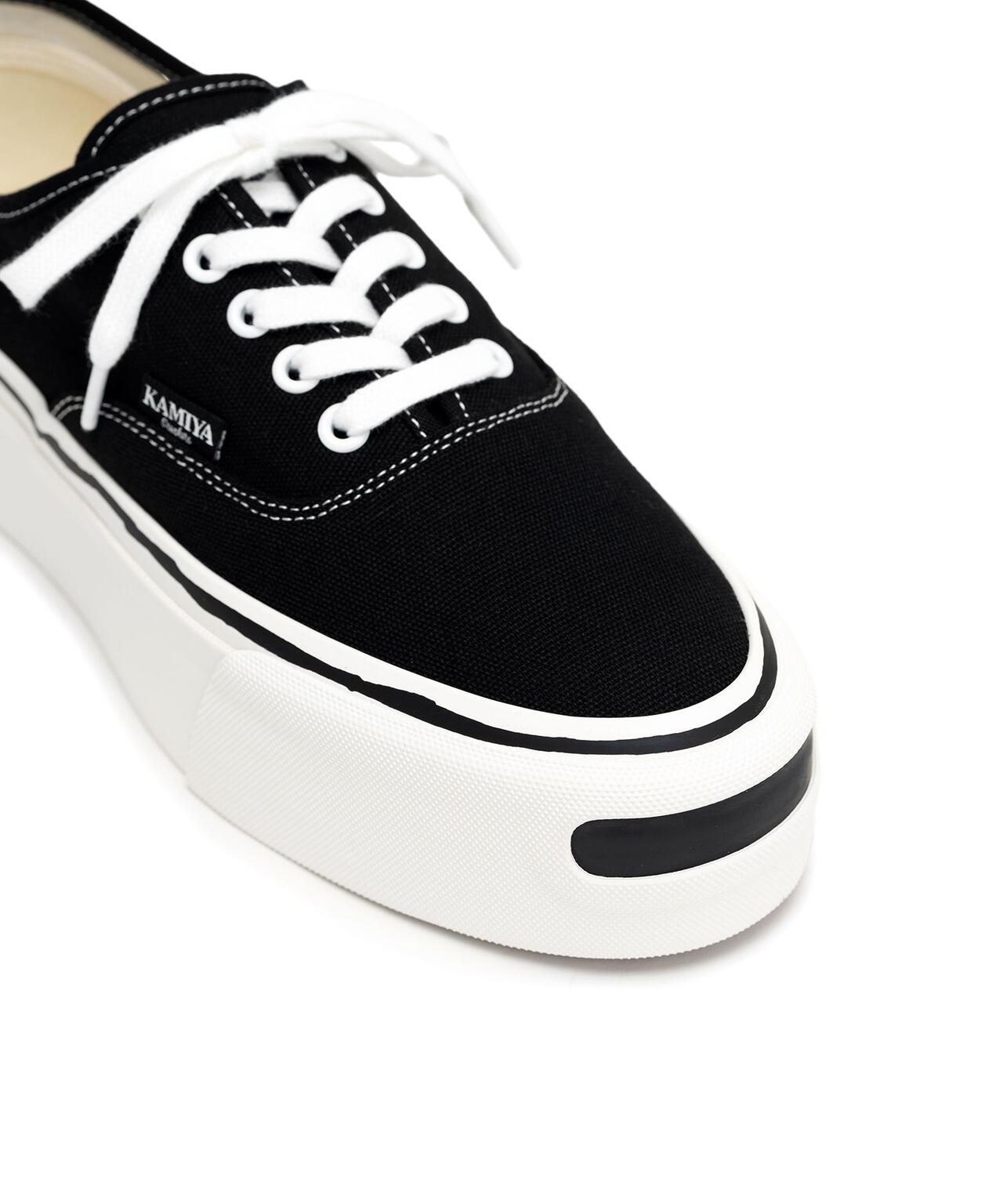 KAMIYA/カミヤ/Herc Platform Sneaker | ROYAL FLASH（ロイヤル