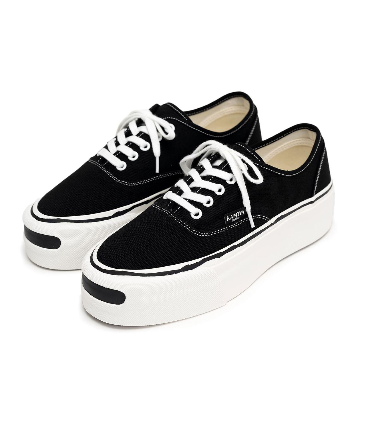 KAMIYA/カミヤ/Herc Platform Sneaker | ROYAL FLASH（ロイヤル