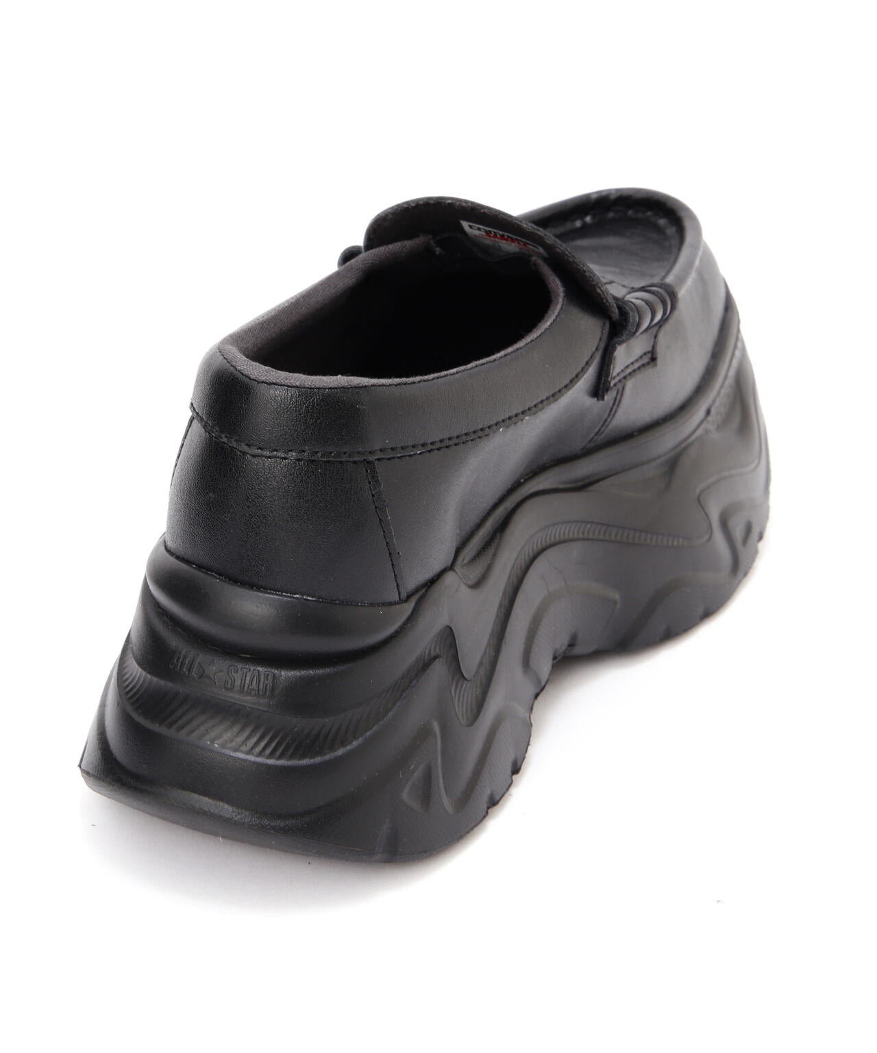 コンバース ALL STAR CITYHIKE LOAFER 23cm CONVERSE ALL STAR CITYHIKE LOAFER（コンバース オールスター シティ