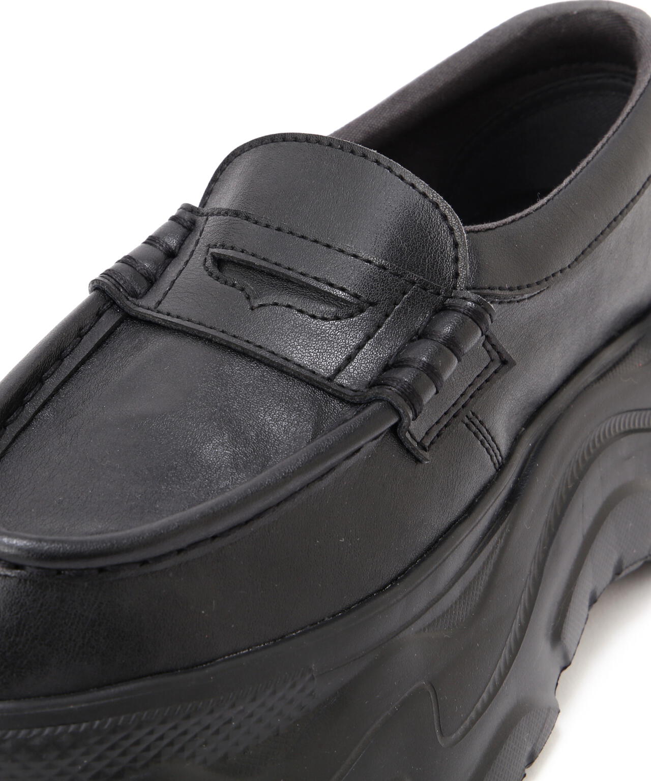 CONVERSE/コンバース/ALL STAR CITYHIKE LOAFER