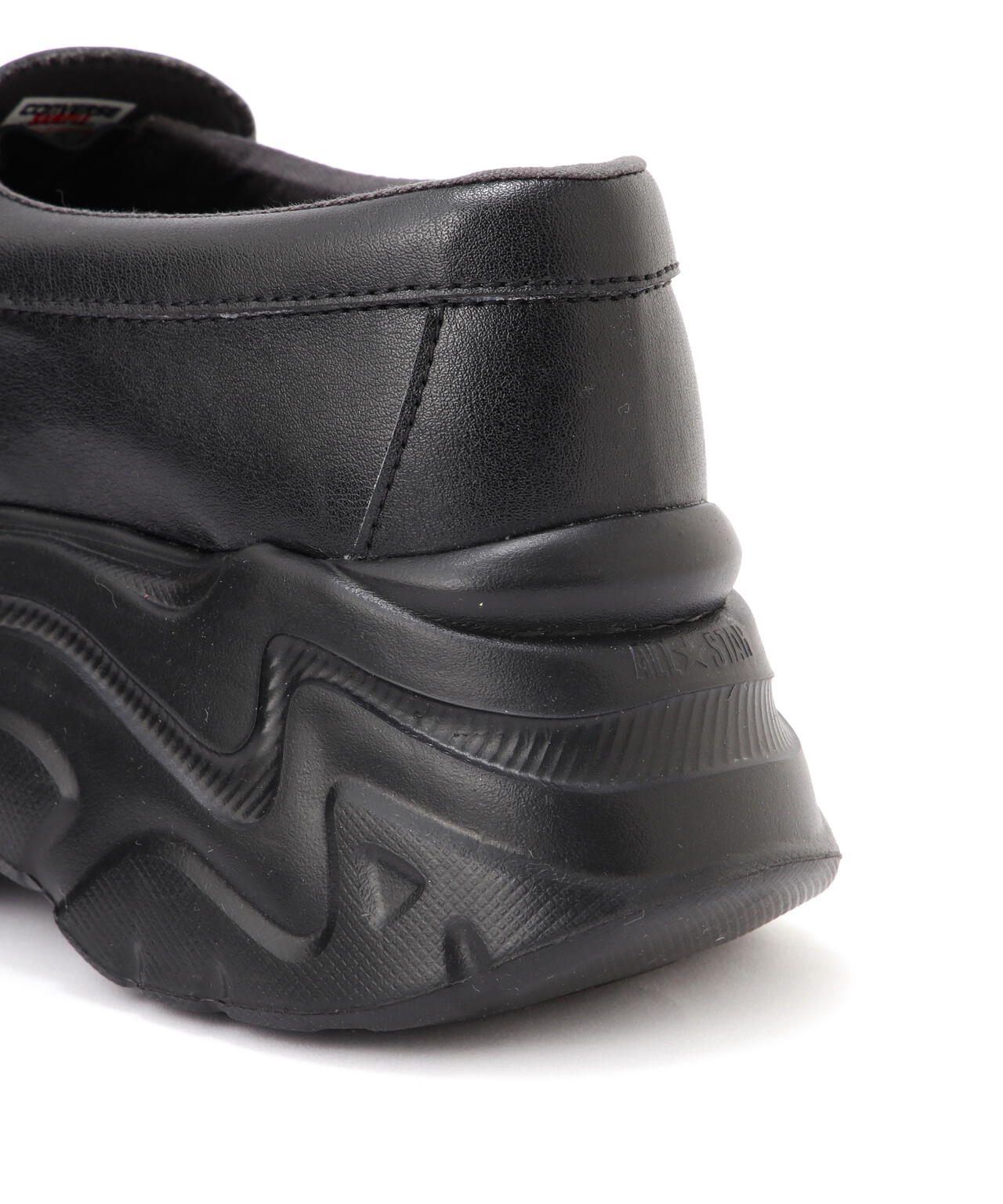 CONVERSE/コンバース/ALL STAR CITYHIKE LOAFER | ROYAL FLASH