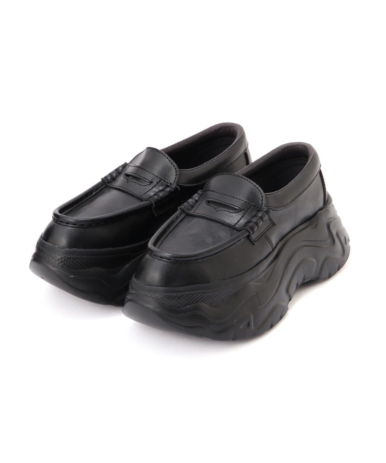 CONVERSE/コンバース/ALL STAR CITYHIKE LOAFER | ROYAL FLASH