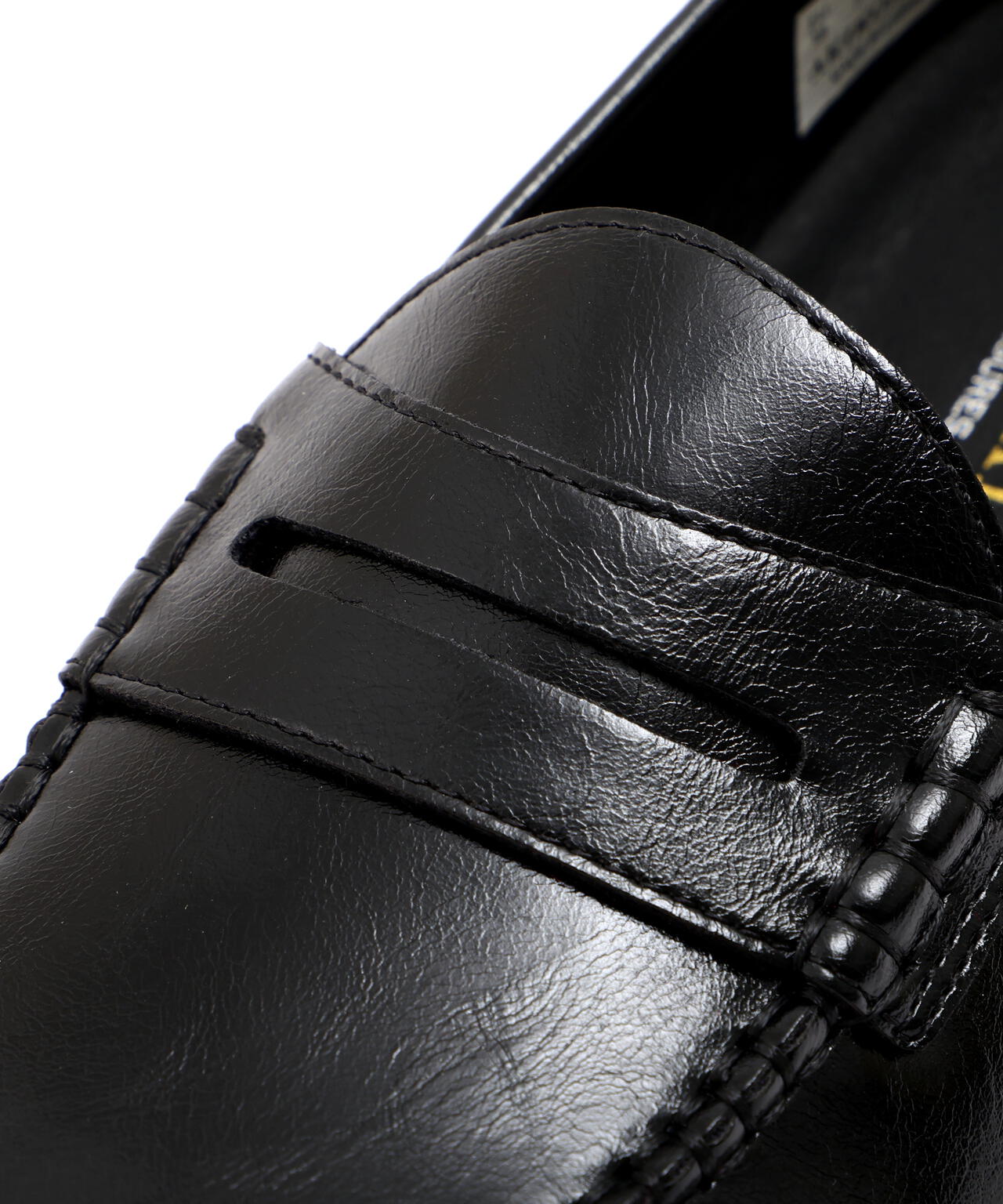 AKIKOAOKI/アキコアオキ/別注Regulated Gravity-faux leather