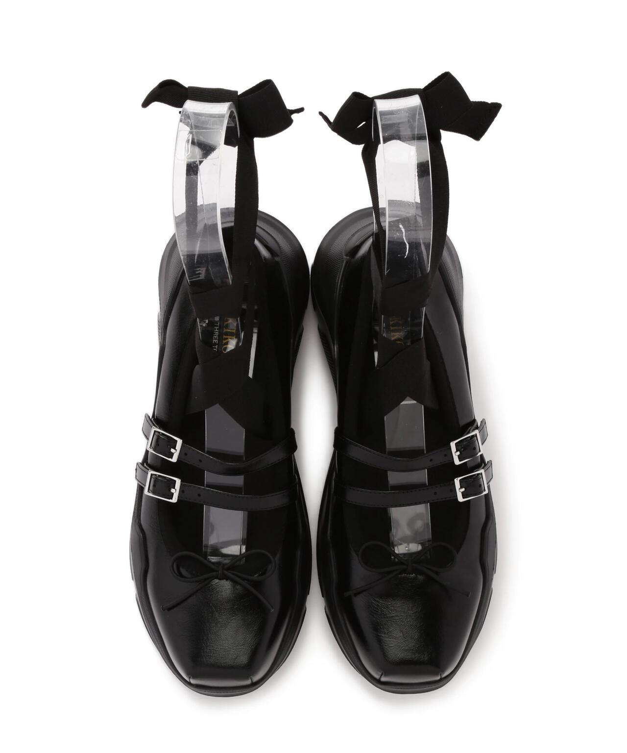 AKIKOAOKI /アキコアオキ/別注Giselle BLACK | ROYAL FLASH