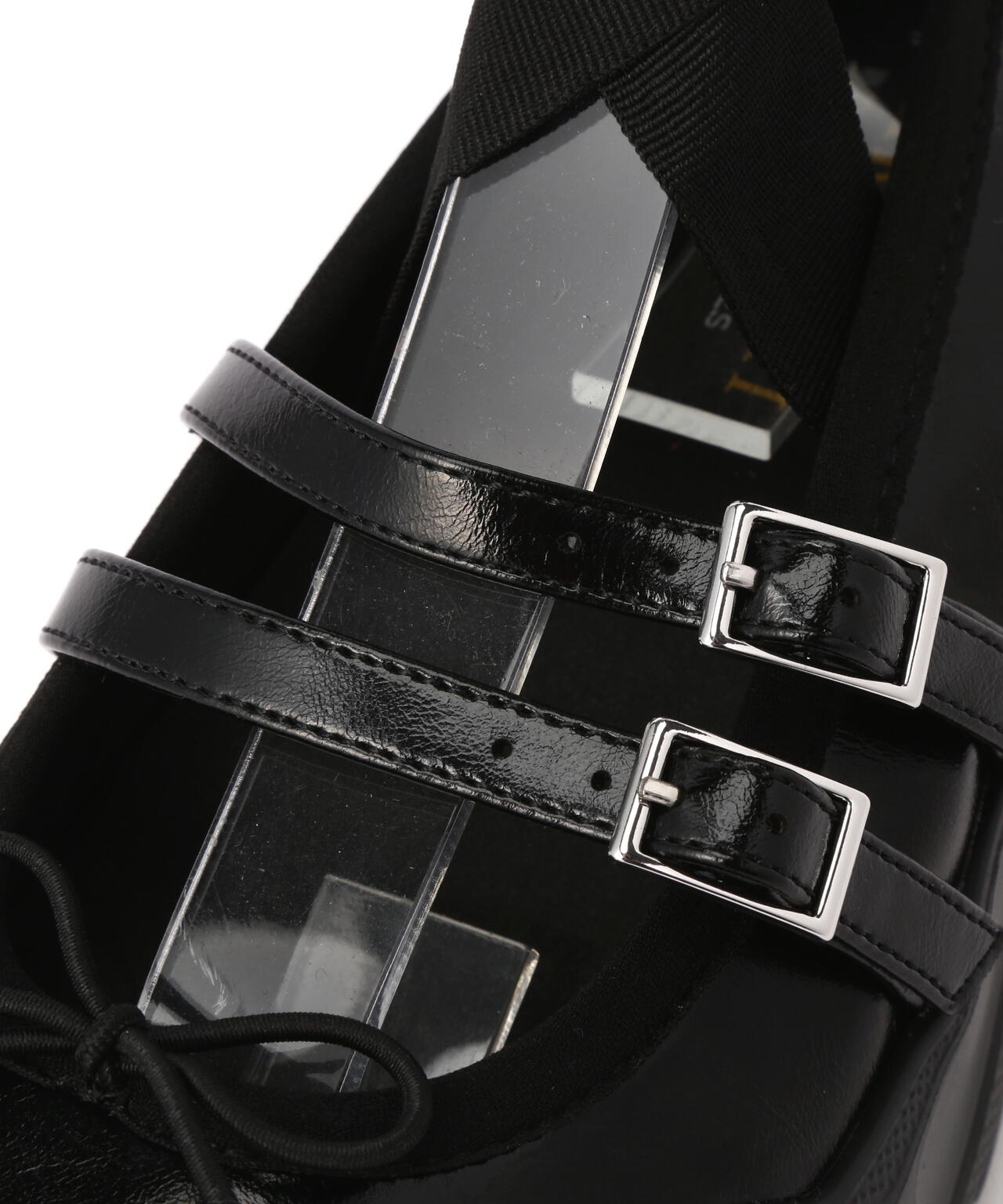 【最終値下げ】akikoaoki 別注　Giselle AKIKOAOKI /アキコアオキ/別注Giselle BLACK | ROYAL FLASH