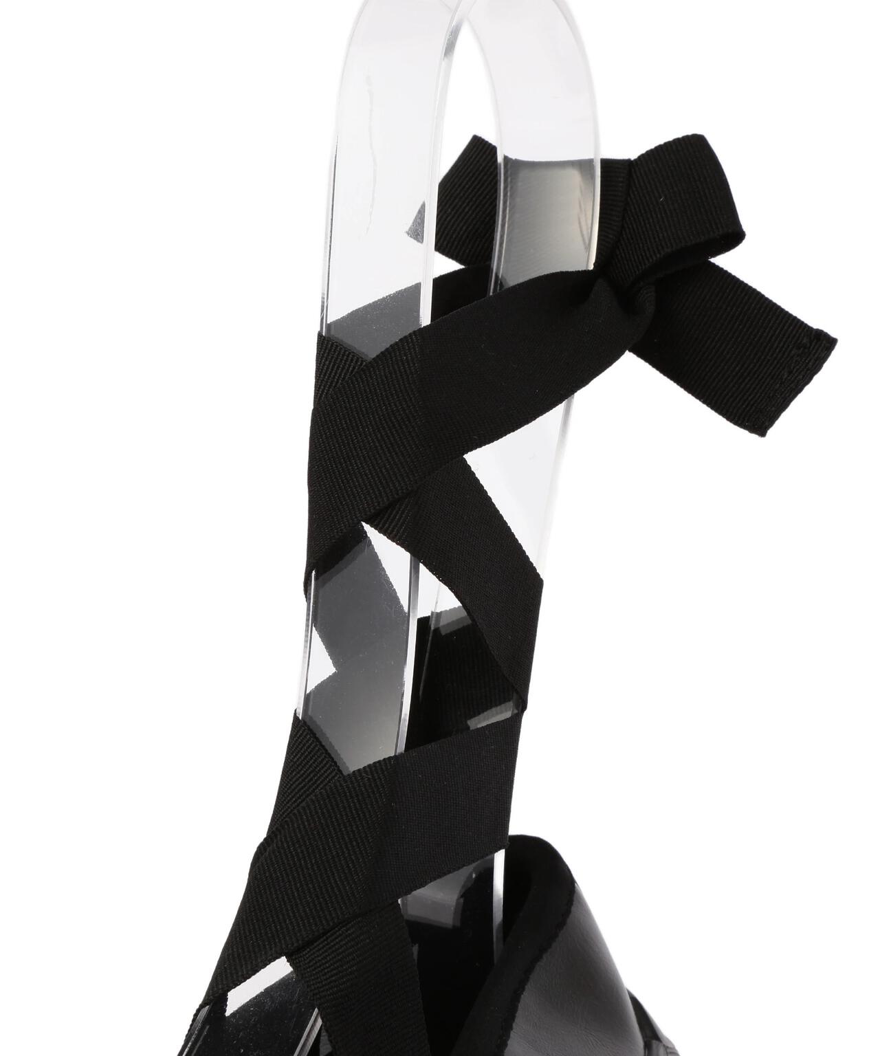 AKIKOAOKI /アキコアオキ/別注Giselle BLACK