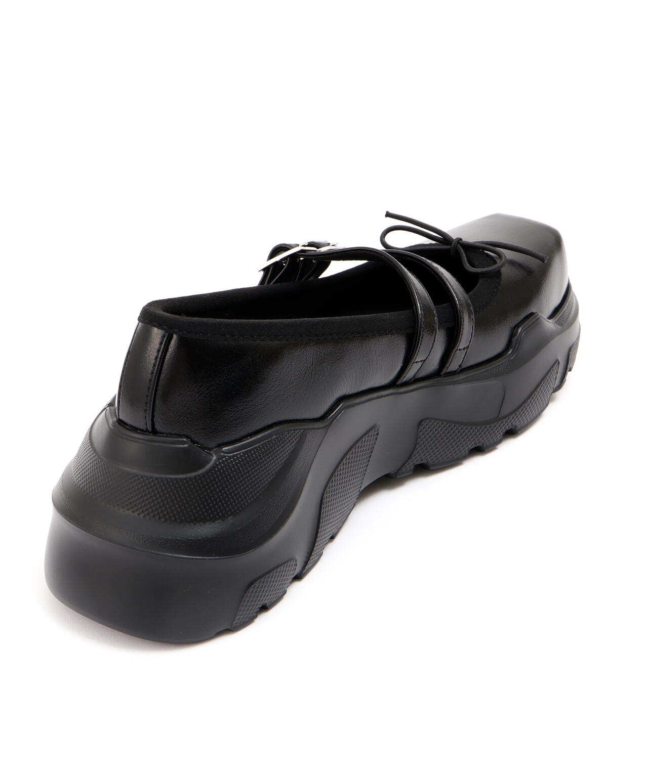 AKIKOAOKI /アキコアオキ/別注Giselle BLACK | ROYAL FLASH（ロイヤル