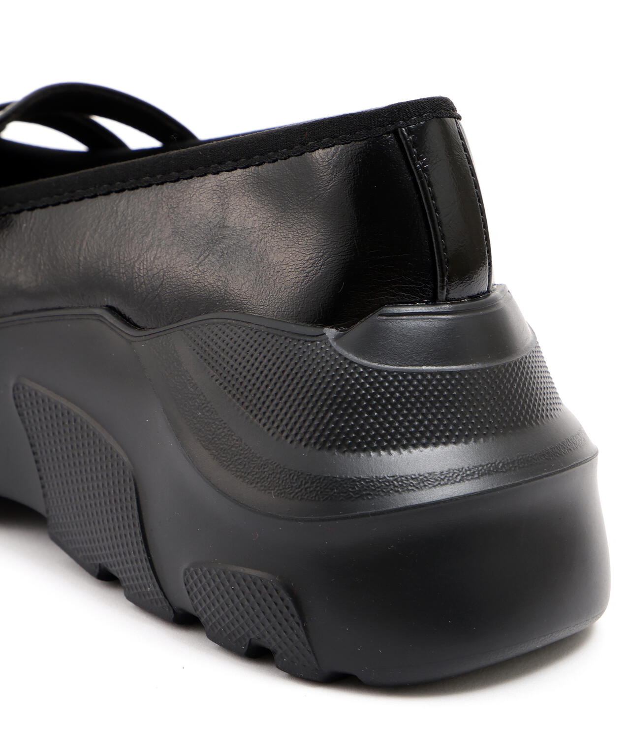 AKIKOAOKI /アキコアオキ/別注Giselle BLACK